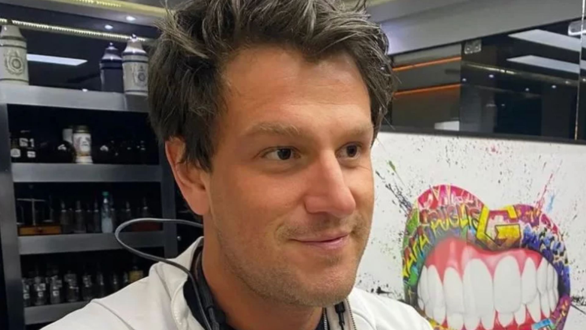 Suspeitas? Polícia vai investigar morte do dentista Rafa Puglisi após acidente trágico