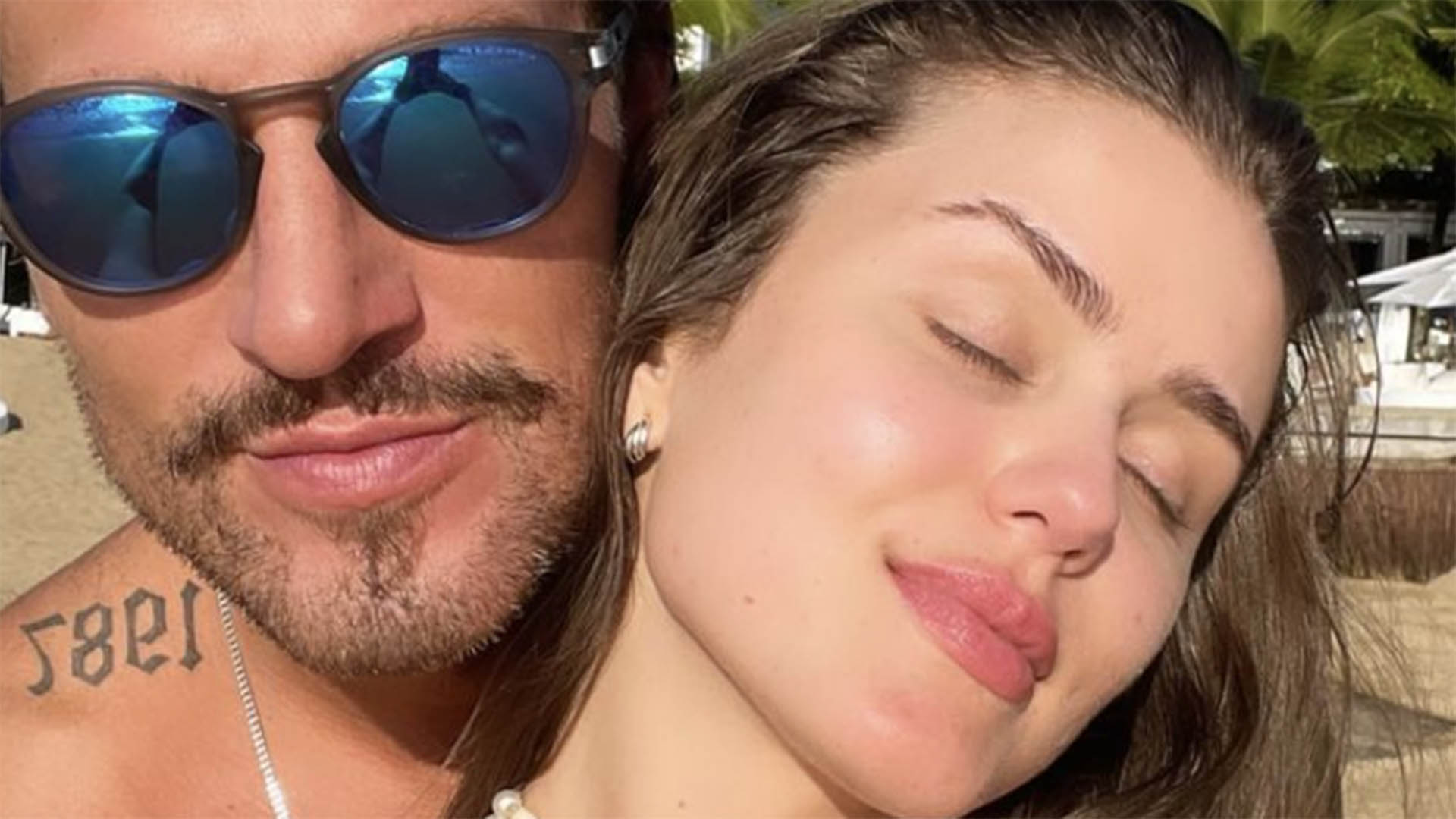Ex-namorada do dentista Rafa Puglisi comove com recado: ‘Com dor’