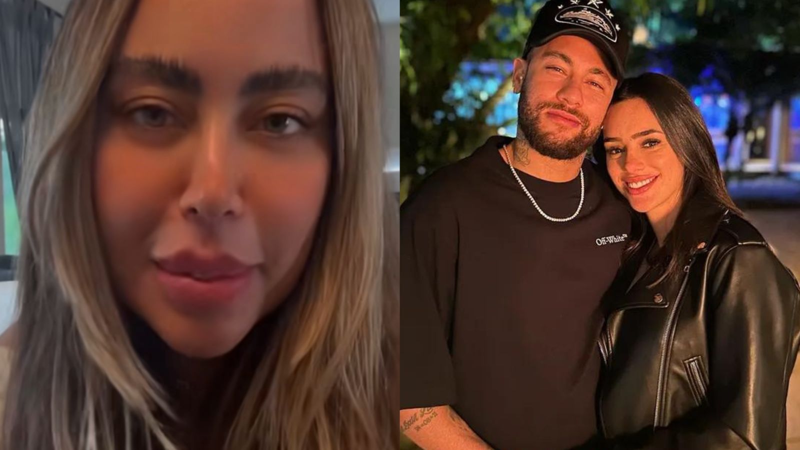 Rafaella volta de viagem às pressas para conhecer a sobrinha, Mavie: “Tenho que ir”