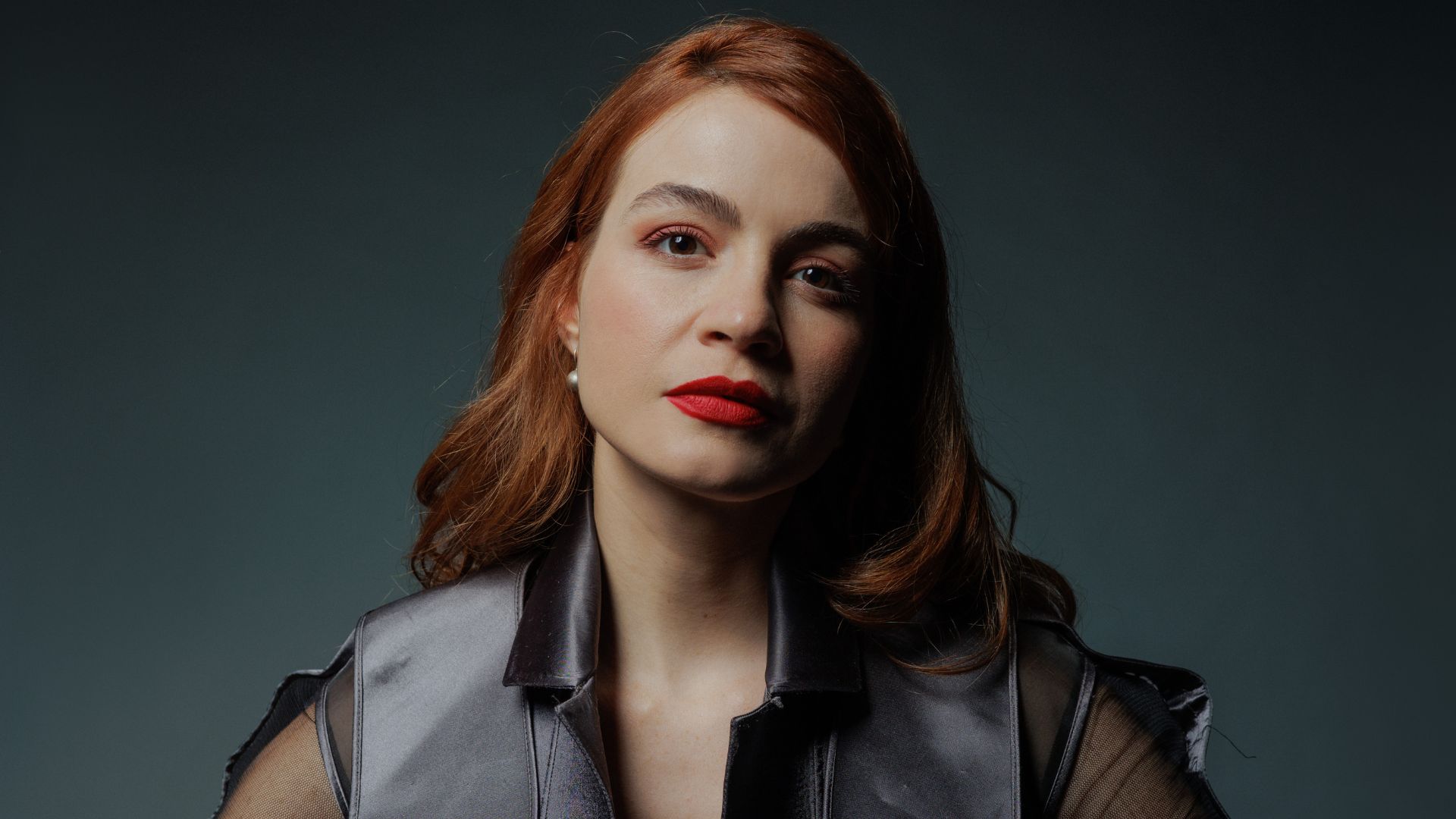 Estrela de novela do SBT, Rayssa Zago se prepara para filme embaixo d’água: ‘Coisa muito louca’