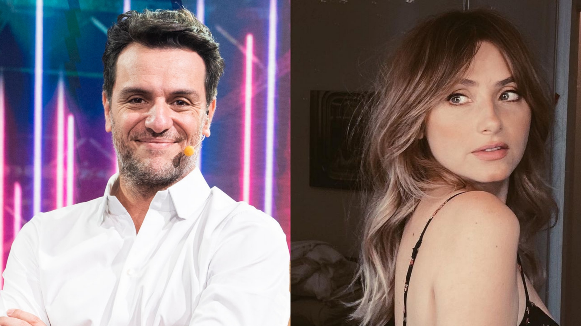 Rodrigo Lombardi manda mensagem para Bruna Guerin após desabafo comovente da atriz; veja