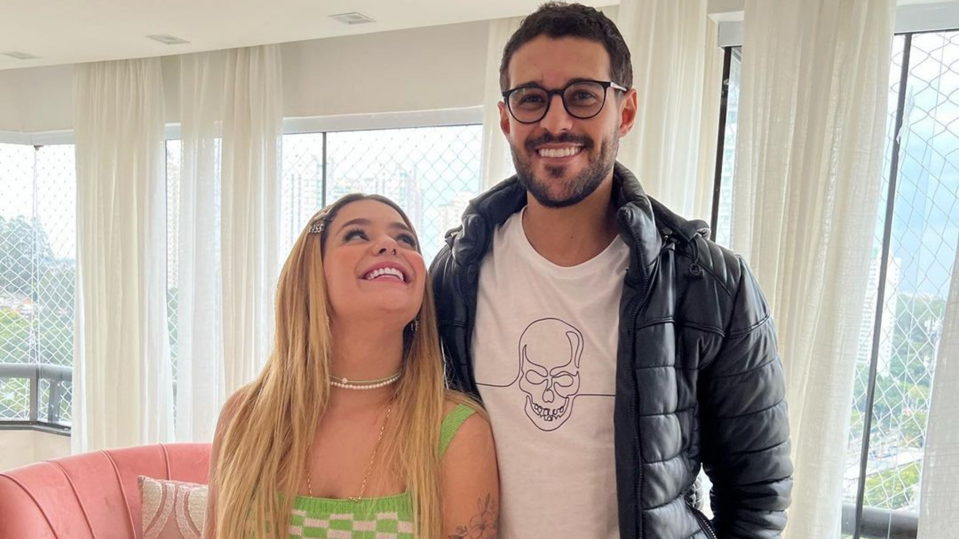 Rodrigo Mussi quebra o silêncio e revela por que não fala mais com Viih Tube. Saiba motivo!