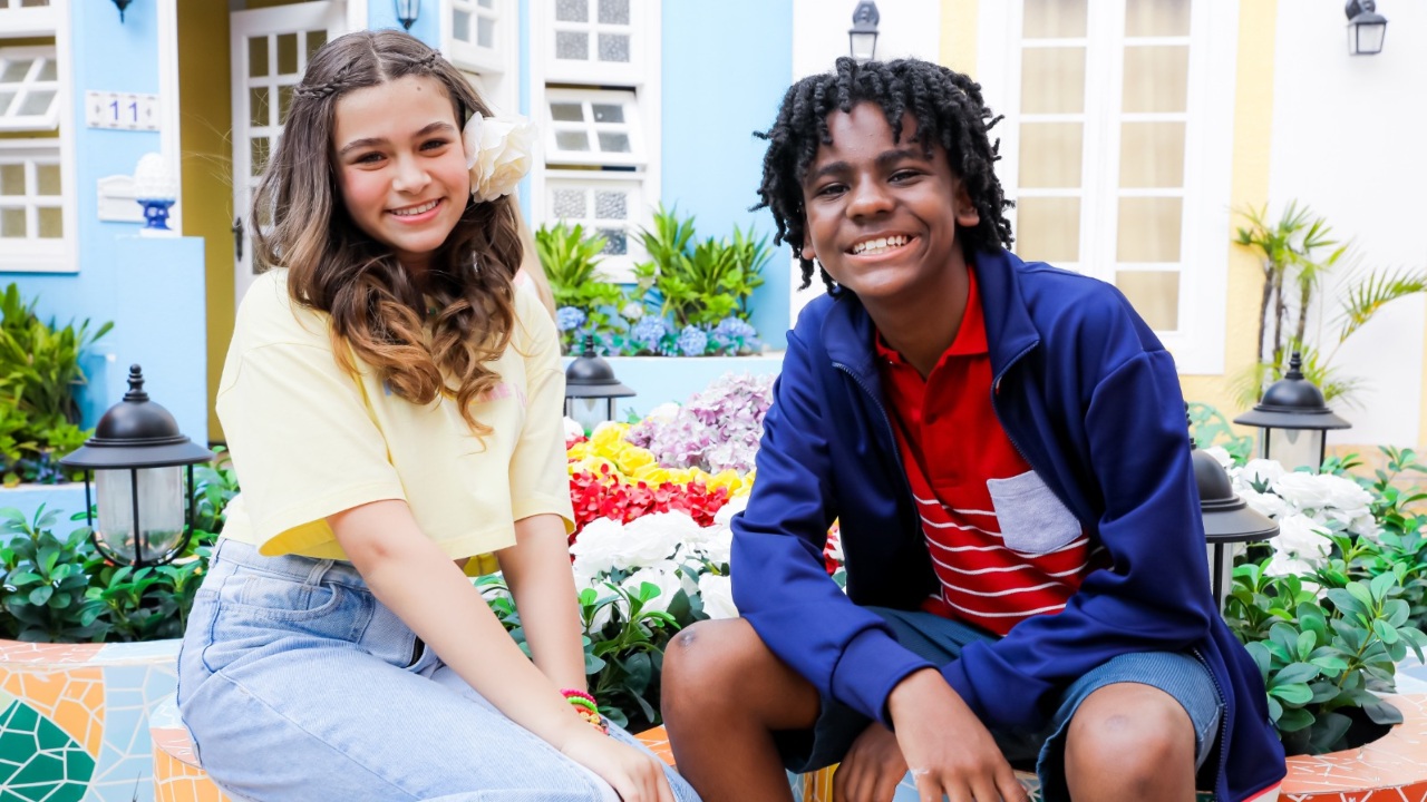 A Infância de Romeu e Julieta: resumo da novela de 25 a 29 de setembro