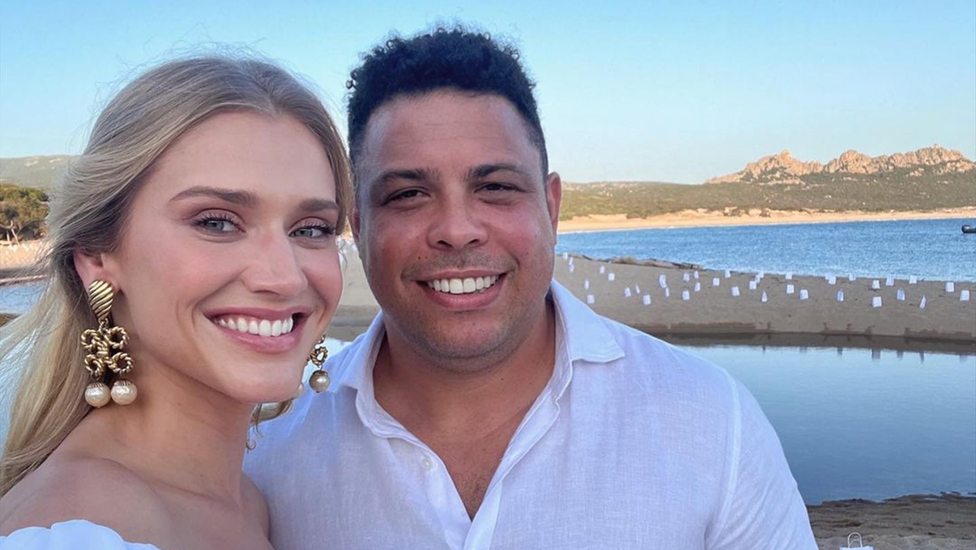 Ronaldo já se casou quantas vezes? Relembre relacionamentos do Fenômeno