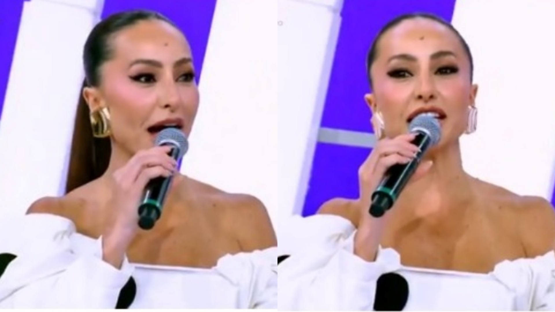 Sabrina Sato dá detalhes sobre a fase solteira: “Virei a novinha do bairro”