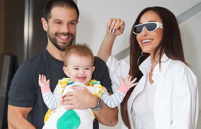 Sabrina Sato revelou desejo de aumentar família com Duda Nagle: “Movida a sonhos”