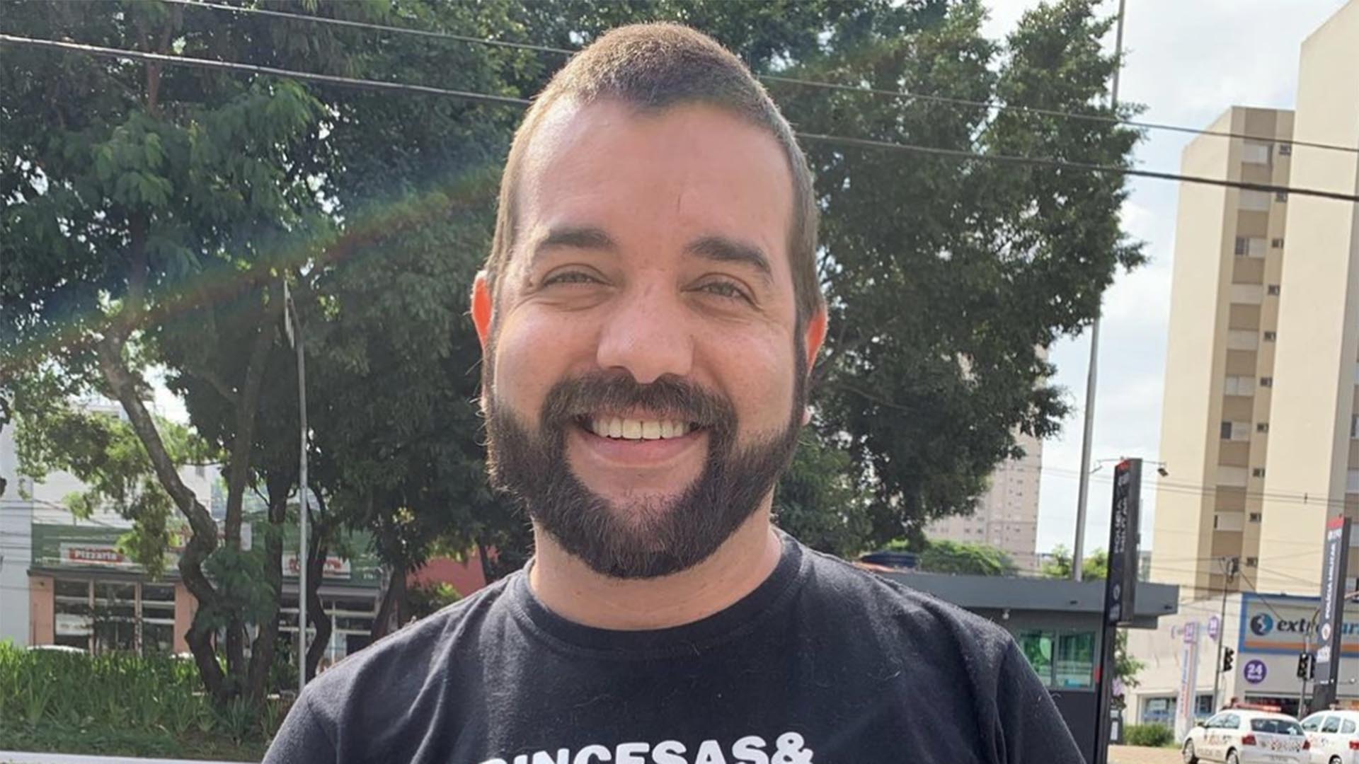 A Fazenda 15: Sander Mecca já foi preso no passado. Relembre o motivo