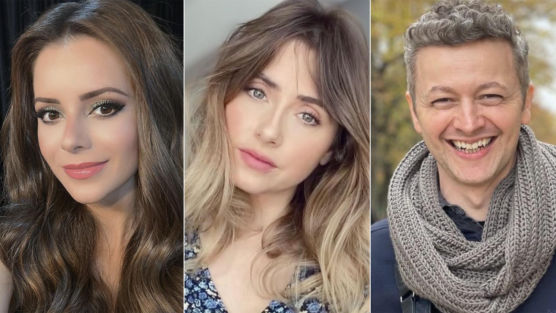 Sandy e Lucas Lima reagem ao desabafo de Bruna Guerin para negar boatos