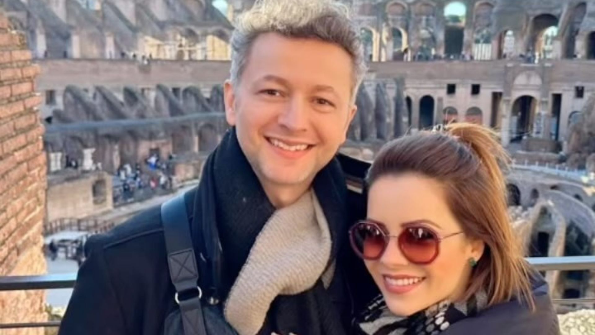 Além de Sandy e Lucas Lima, veja 12 casais famosos que não sobreviveram a setembro