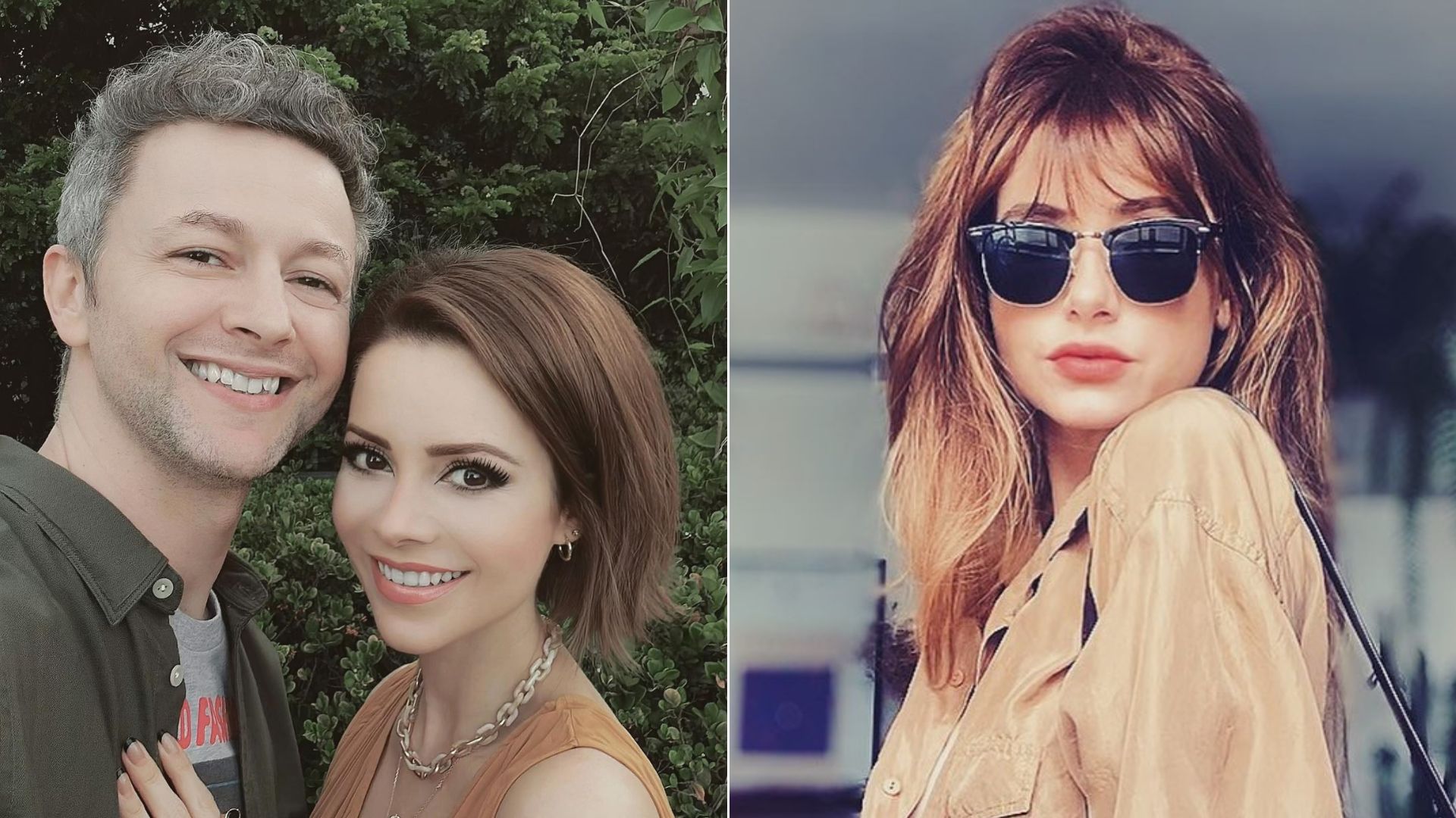 Quem é Bruna Guerin? Atriz é apontada como pivô da separação de Sandy e Lucas Lima