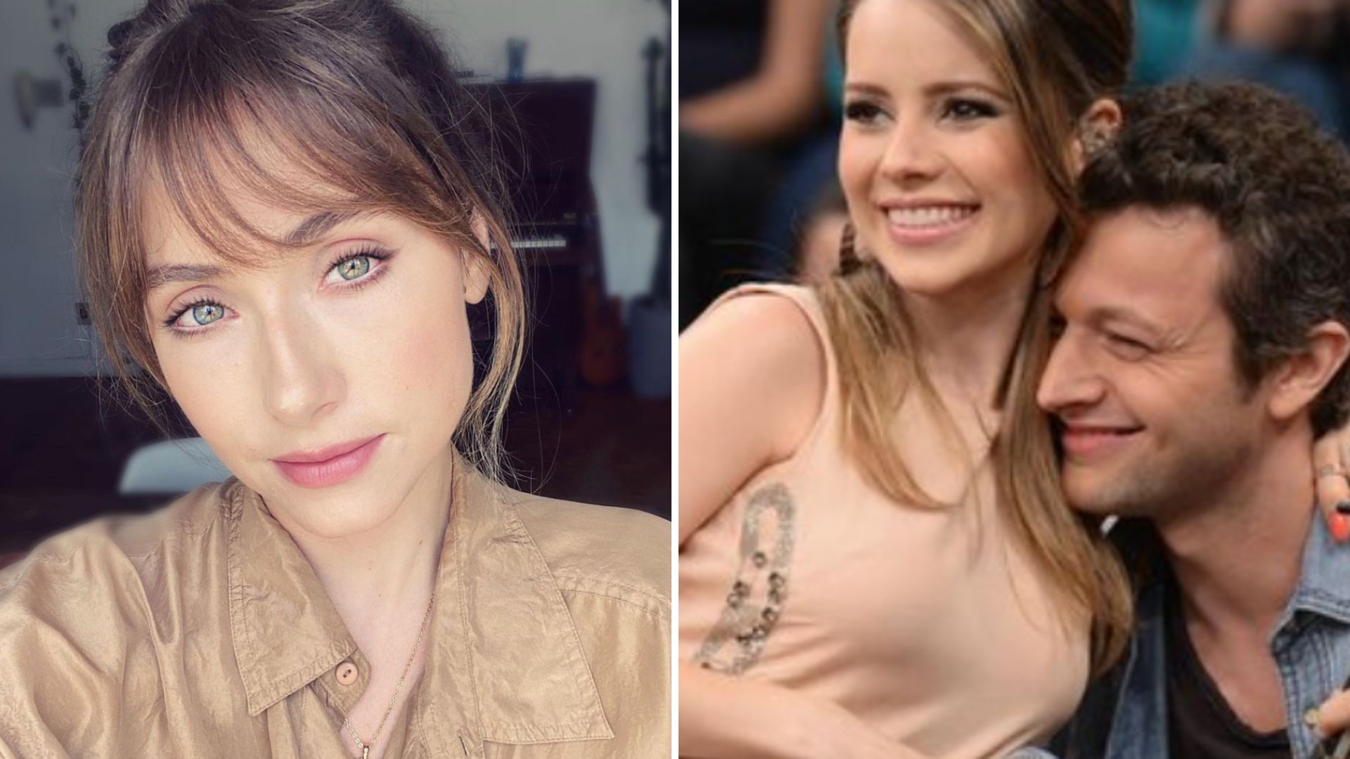 Revolta! Bruna Guerin toma atitude após acusações envolvendo o ex de Sandy