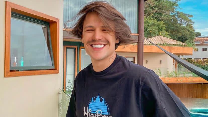 Após deixar a UTI, Saulo Poncio fala do seu estado de saúde