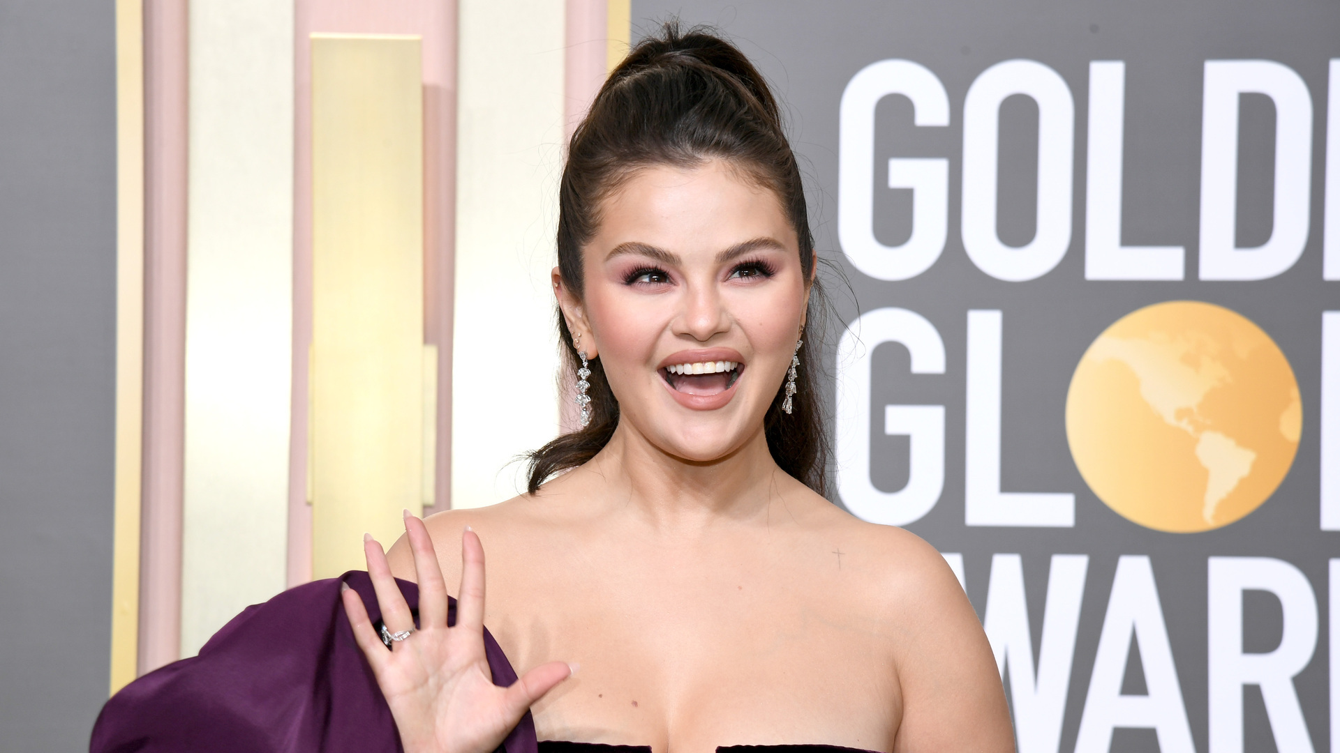 Selena Gomez apaga música das plataformas digitais e deixa fãs curiosos