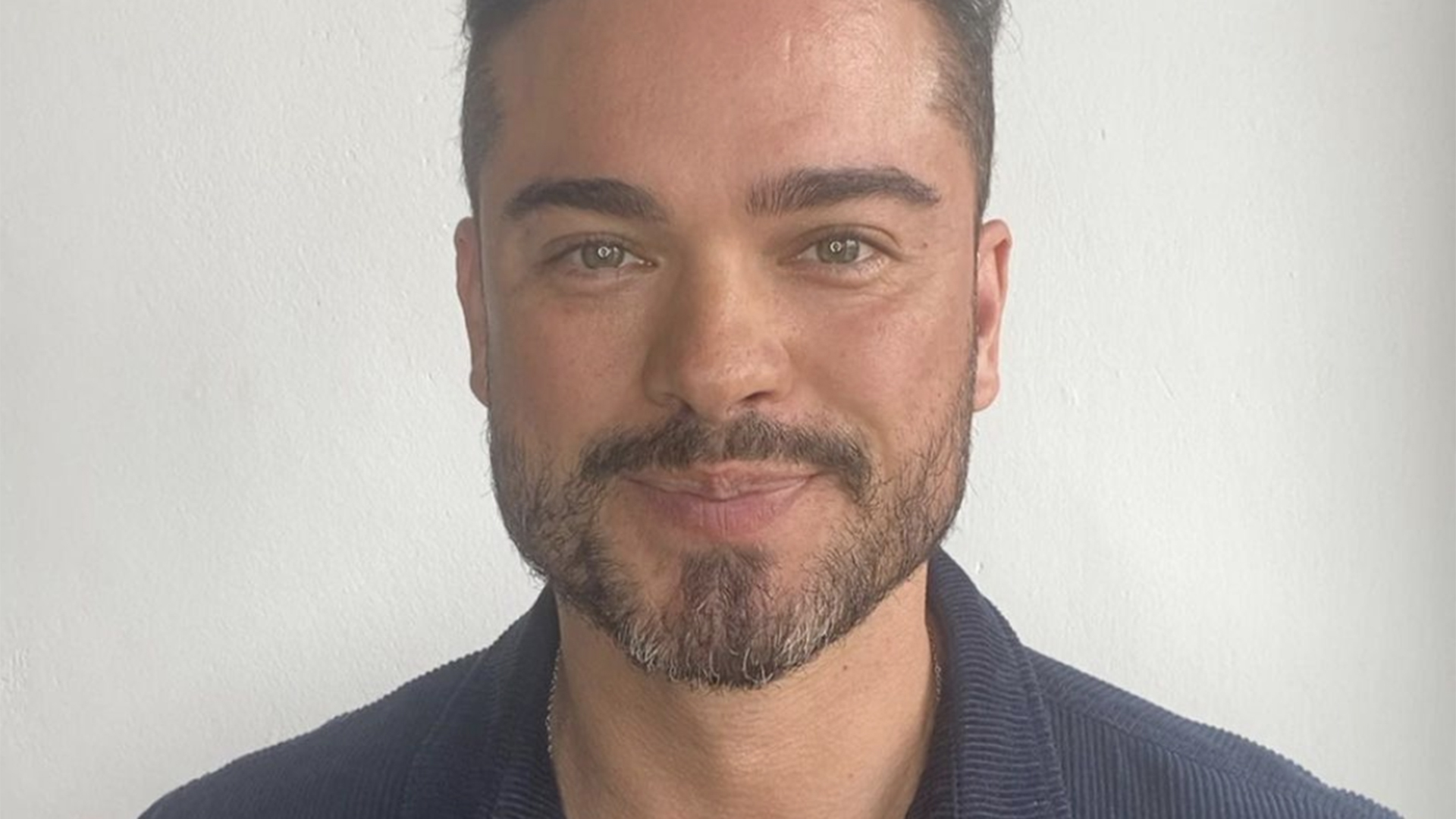 Sidney Sampaio revela como está se sentindo após queda da janela de um hotel