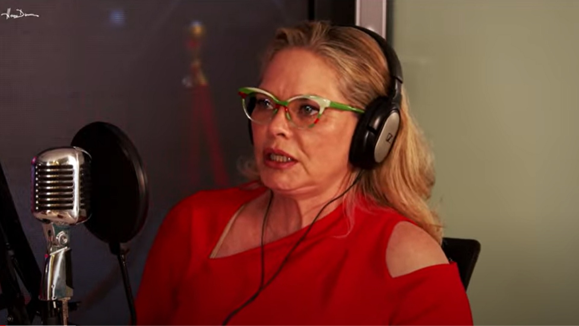 Cintia Abravanel revela bastidores de reuniões do Grupo Silvio Santos: “Sou acionista”