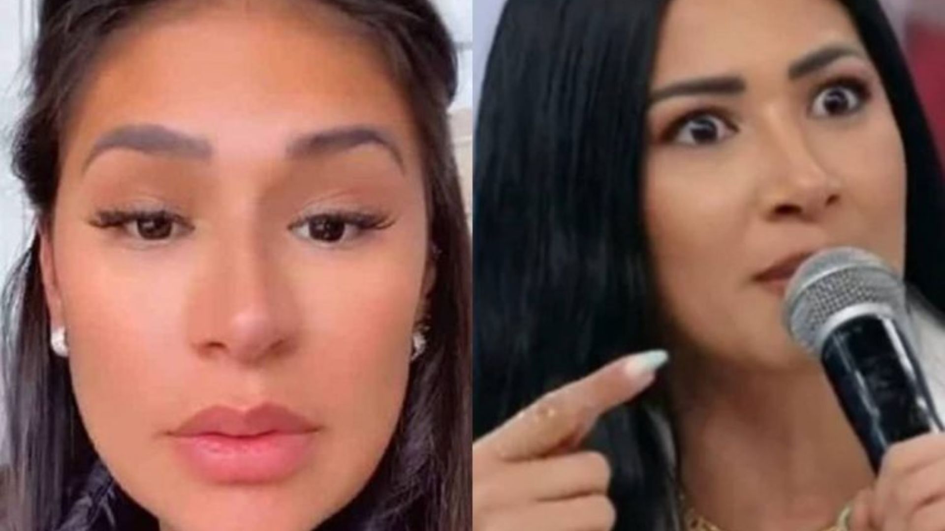 Simone é criticada ao curtir mensagem polêmica sobre a irmã, Simaria: “Qual a necessidade?”