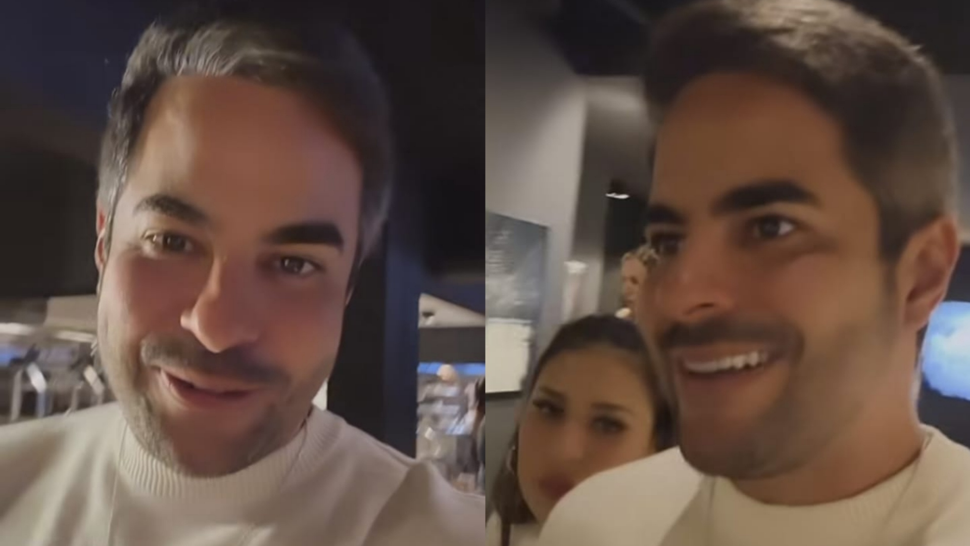 Marido de Simone Mendes se pronuncia após três separações no mesmo dia: ‘Em crise há 11 anos’