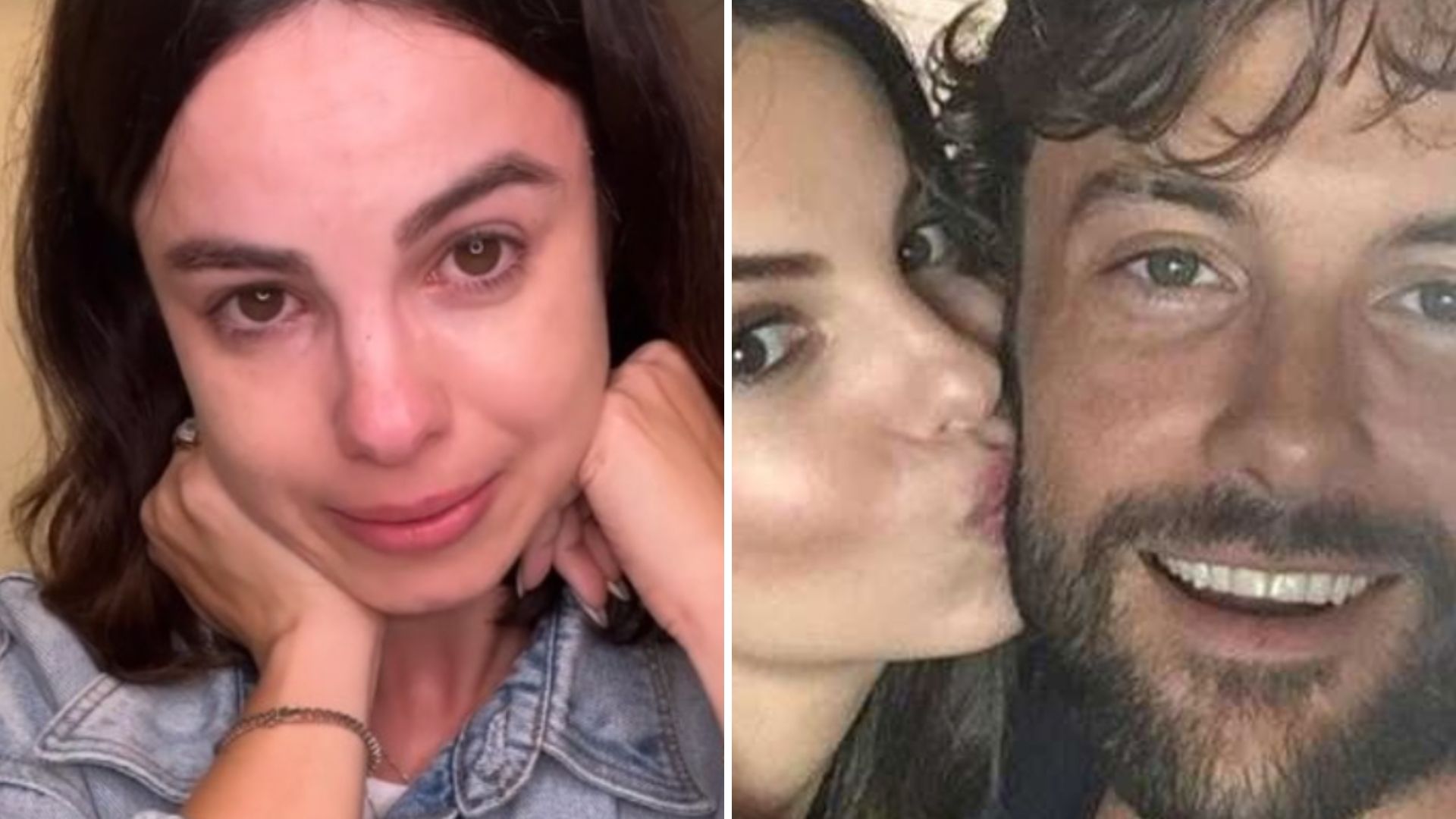 Milagre! Sthefany Brito reage após boletim médico surpreendente do irmão, Kayky Brito
