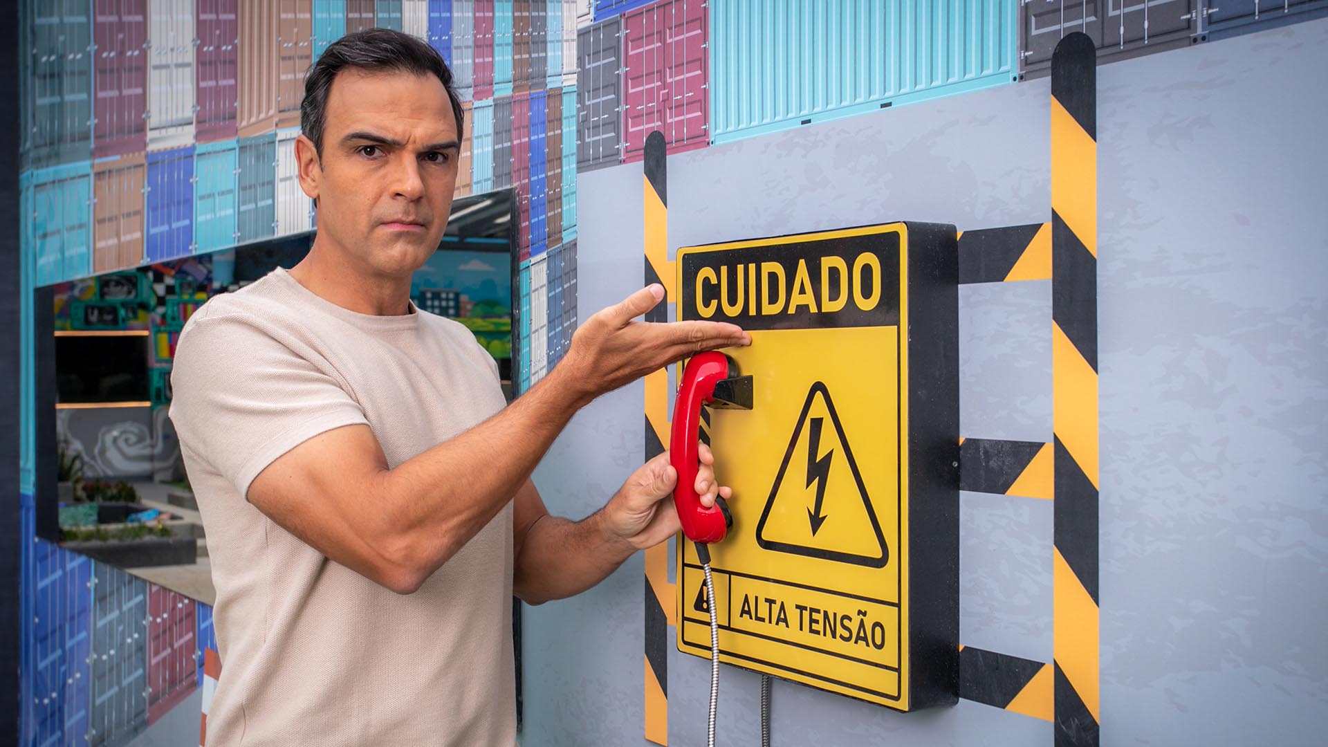BBB 24: Globo revela data de estreia e mais novidades do reality