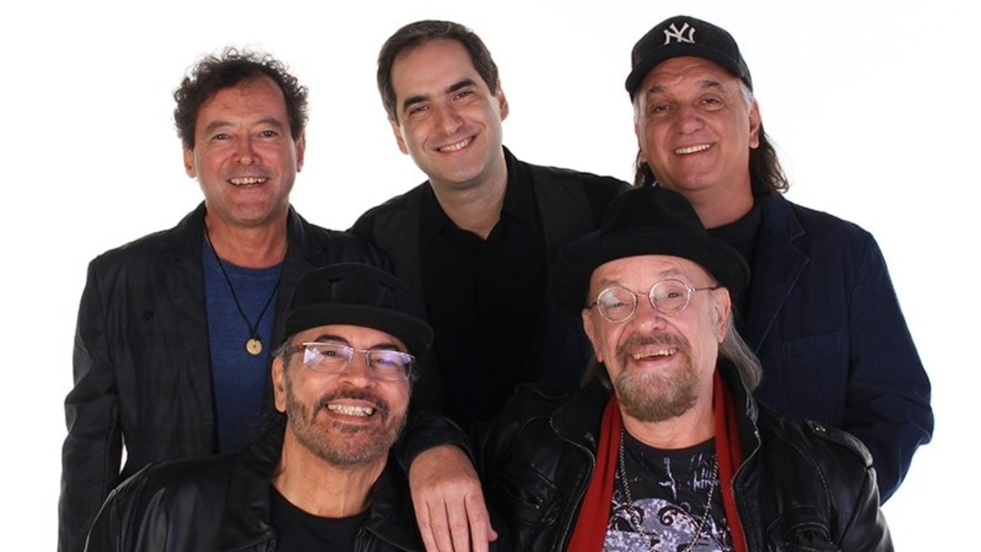 The Fevers entregam paixão musical por Dua Lipa e celebram 60 anos: ‘Caldeirão de novas ideias’