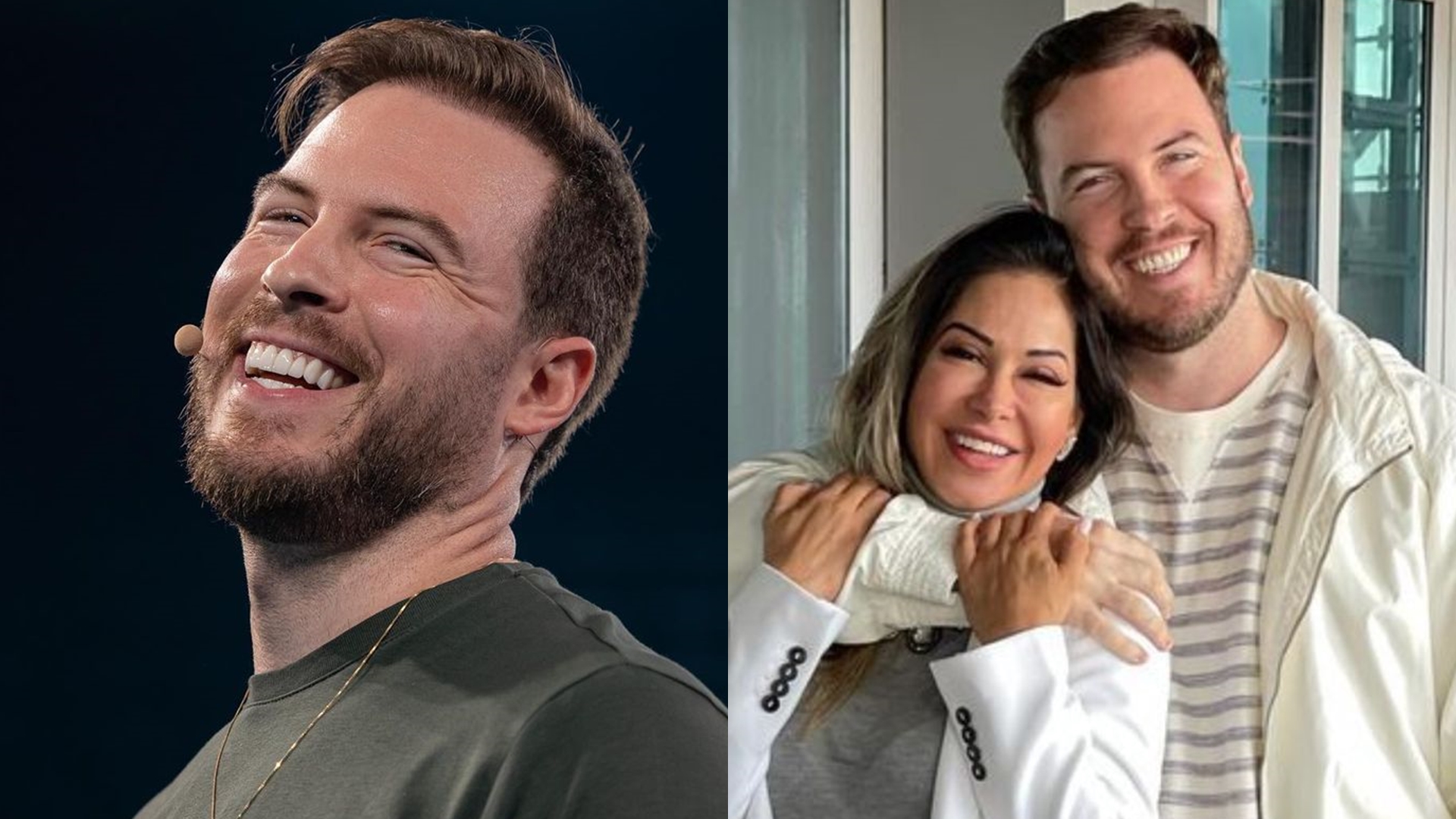 Qual a fortuna de Thiago Nigro? Marido de Maíra Cardi é empresário e influencer