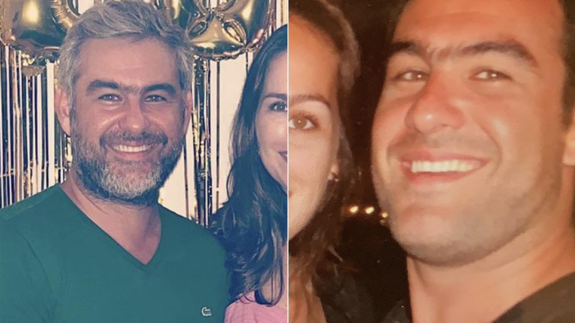 Quem é a mãe das filhas gêmeas de Thierry Figueira? Ela é discreta na internet
