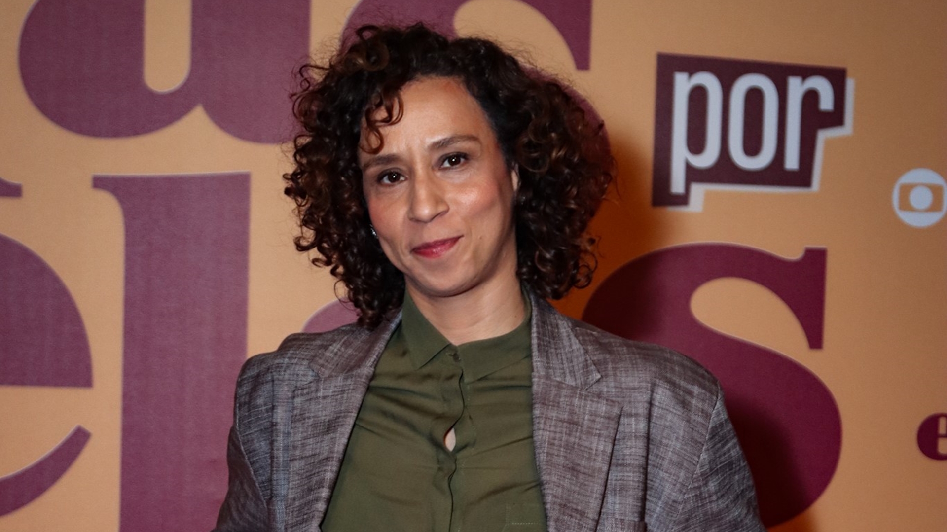 Protagonista de Elas por Elas, Thalita Carauta analisa personagem: “Um desafio”