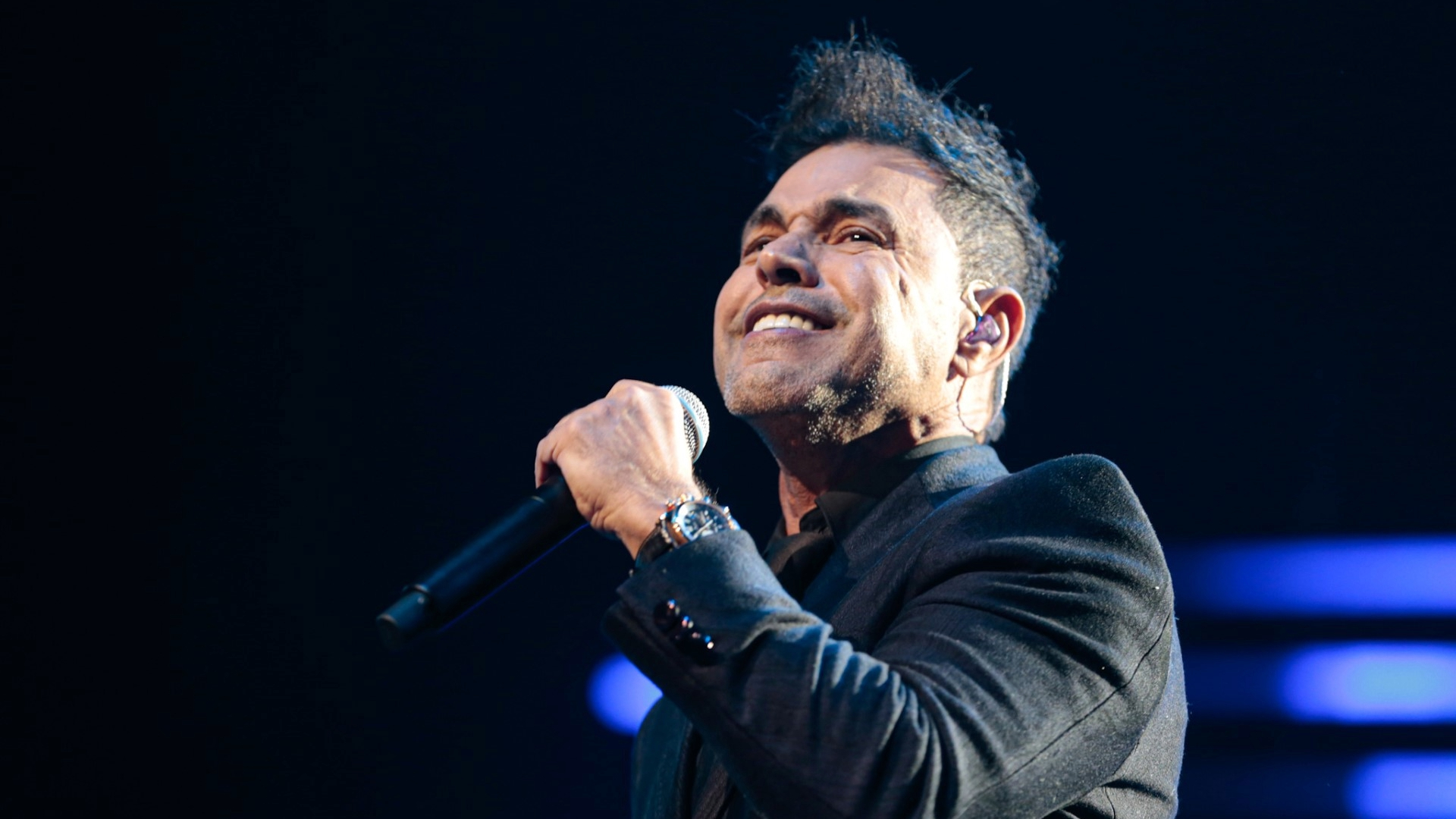 O que aconteceu com Zezé Di Camargo? Entenda falhas na voz do cantor sertanejo