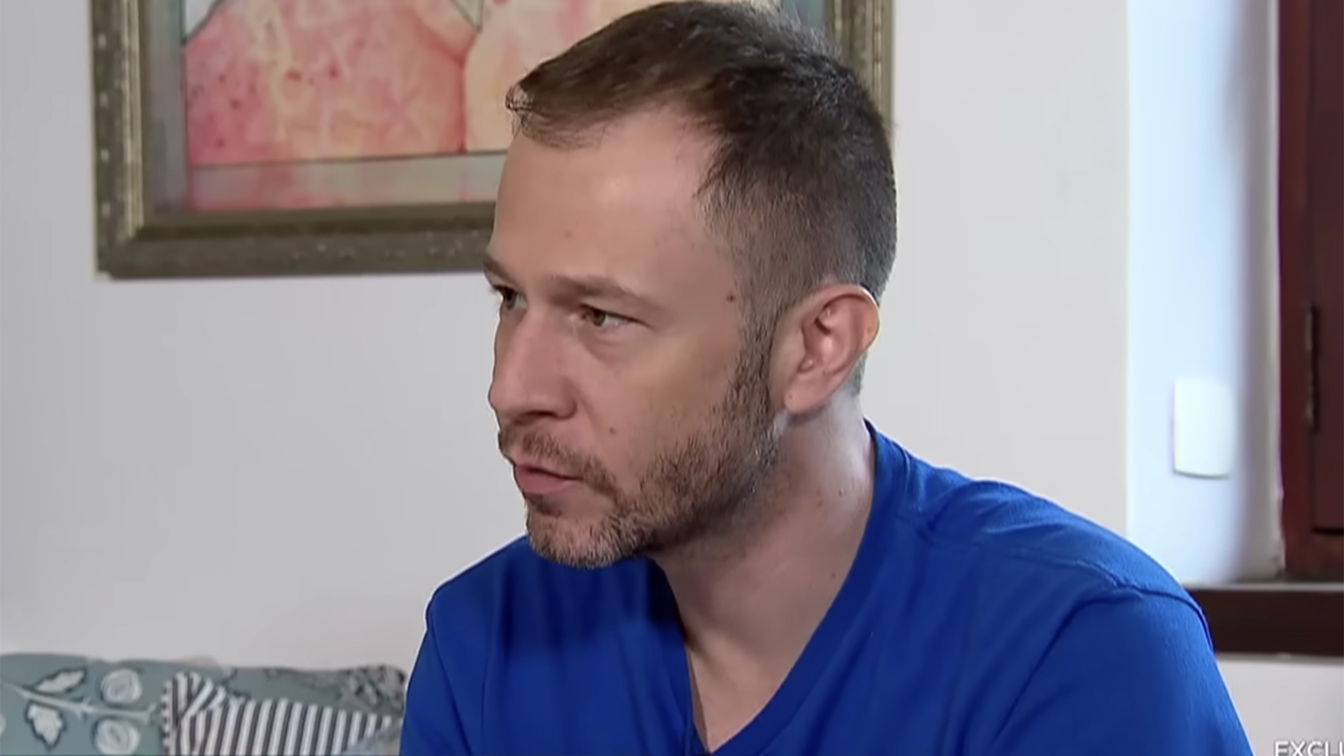 Por que Tiago Leifert pediu demissão da Globo? Ele revela a verdade