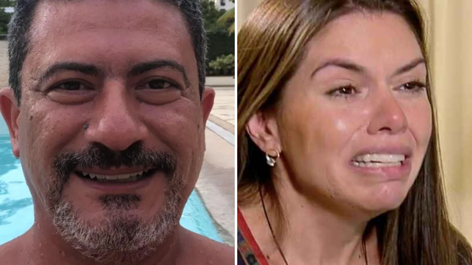 Reviravolta! Justiça anula testamento e viúva de Louro José perde direito à herança