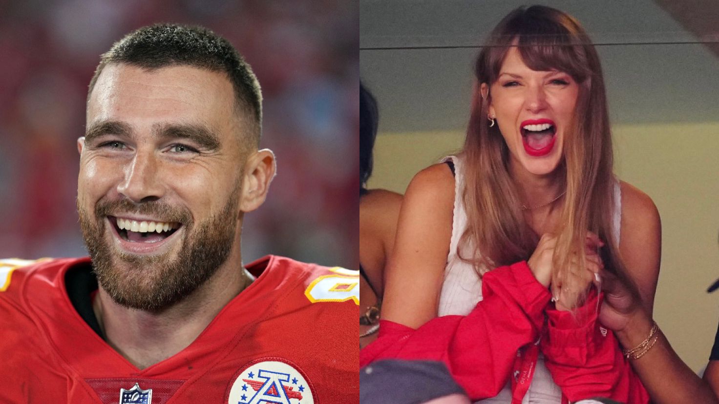 Quem é Travis Kelce? Conheça jogador de futebol americano apontado como novo affair de Taylor Swift