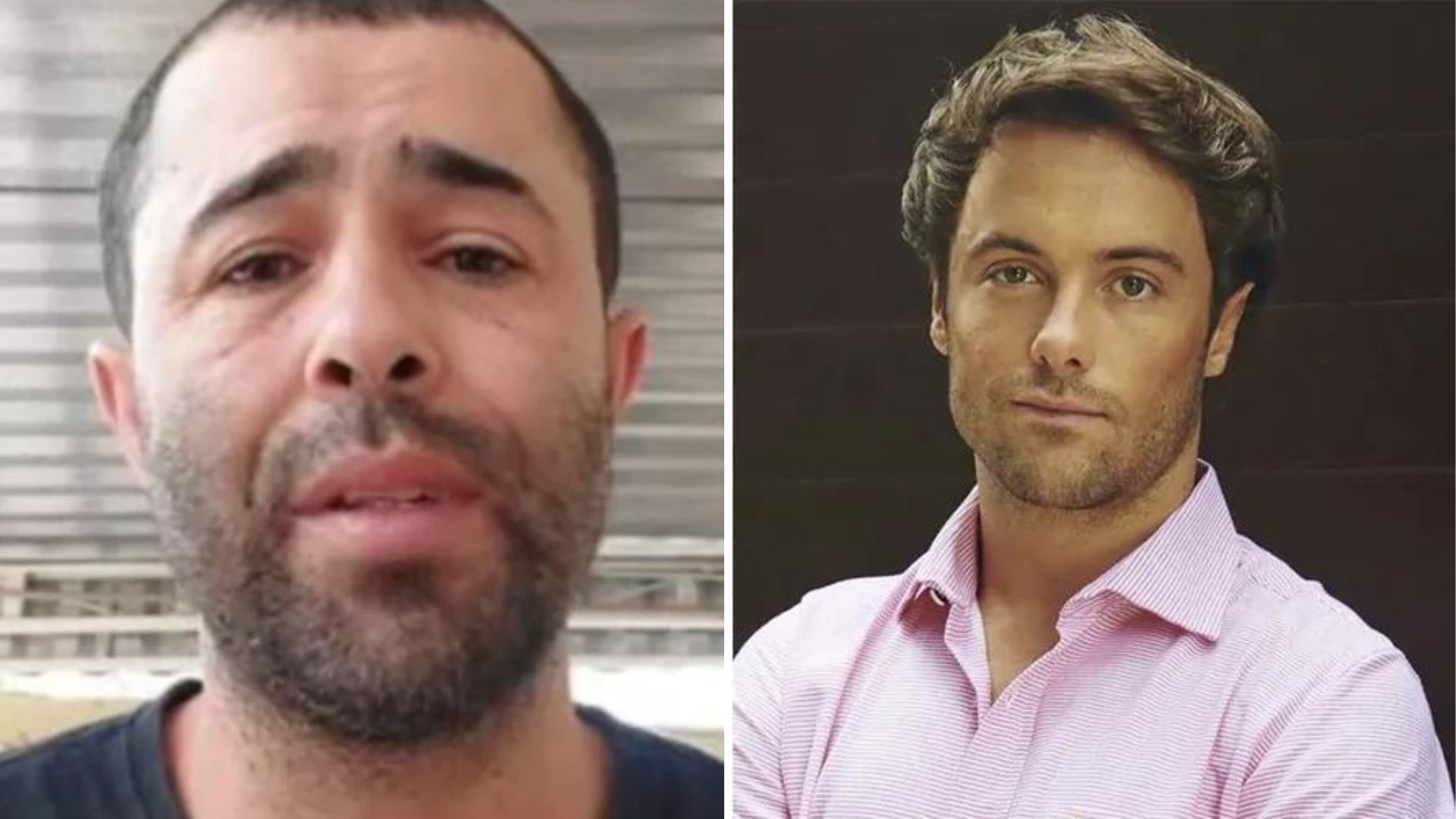 Motorista que atropelou Kayky Brito arrecada fortuna em vaquinha e comemora: “Feliz”