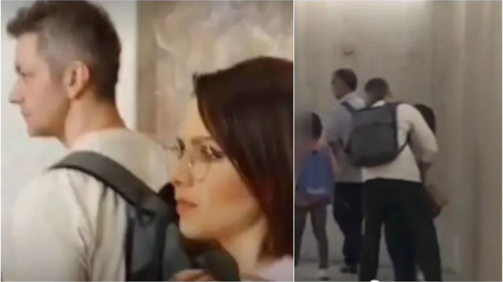 Vídeo de Sandy trocando carinhos com Lucas Lima gera burburinho: “Esquisito”