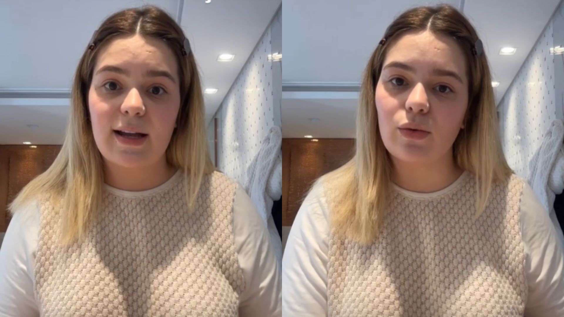 Viih Tube desabafa sobre cobranças na vida pessoal e profissional: “Meu corpo deu sinais”