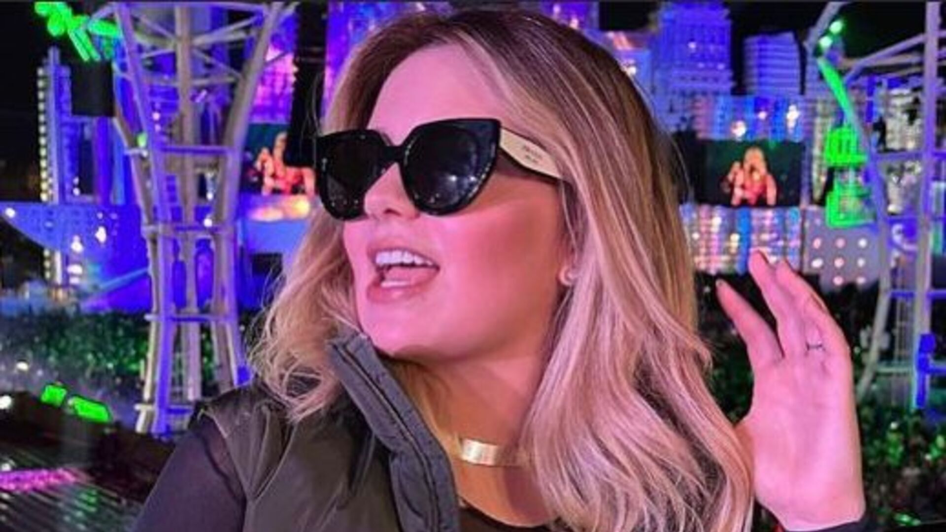 Mamãe de primeira viagem, Viih Tube desabafa sobre sair de casa: “Aos pouquinhos”