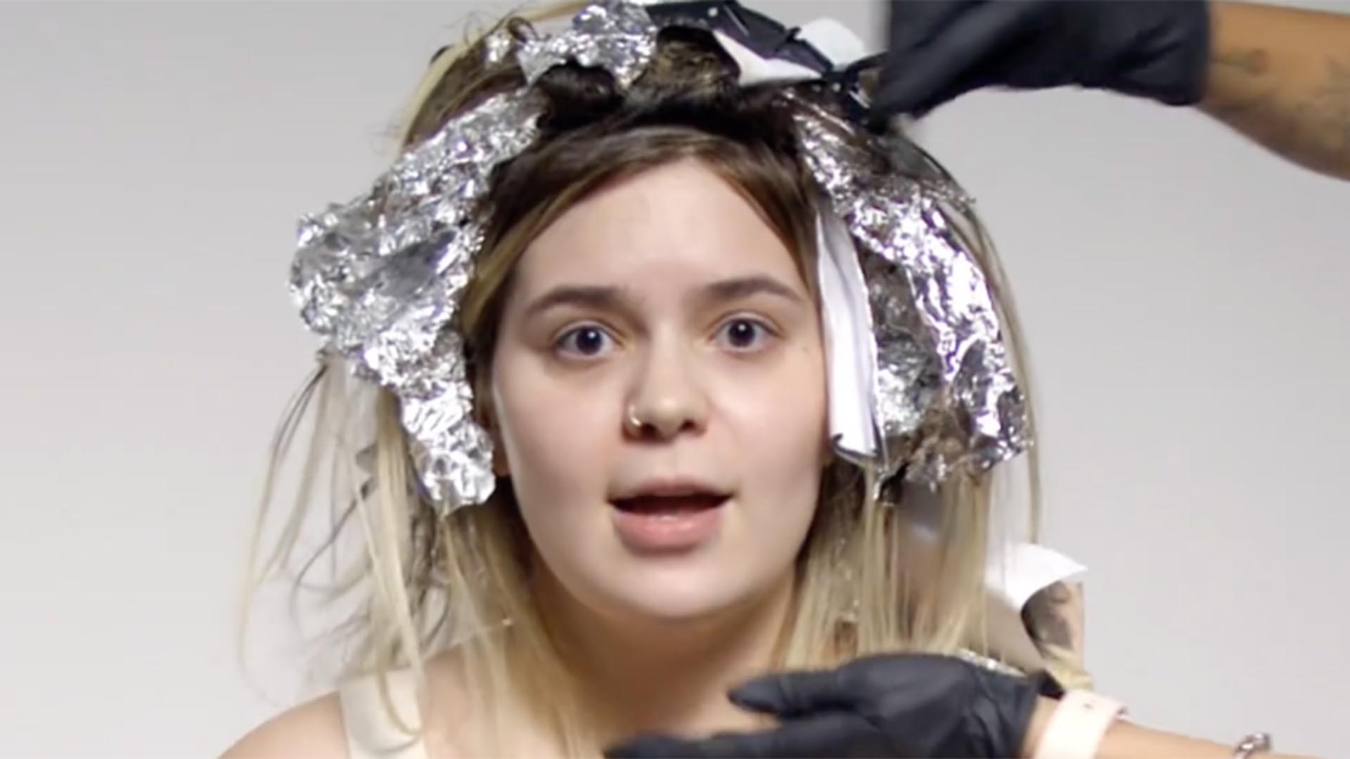 Viih Tube muda o visual e exibe o seu novo cabelo após vídeo misterioso