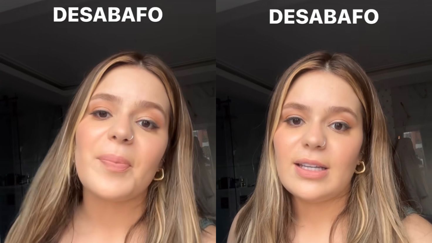 Viih Tube desabafa e fala sobre culpa em relação deixar filha, Lua Di Felice