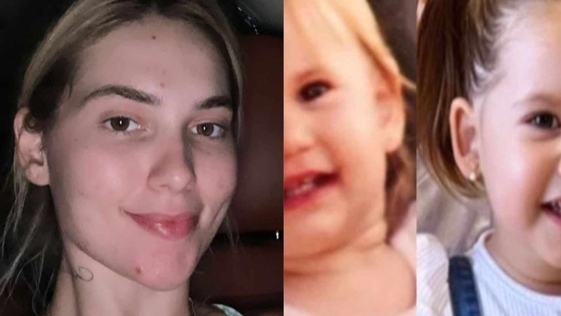 A cara da mãe? Virginia Fonseca mostra semelhança impressionante com a filha