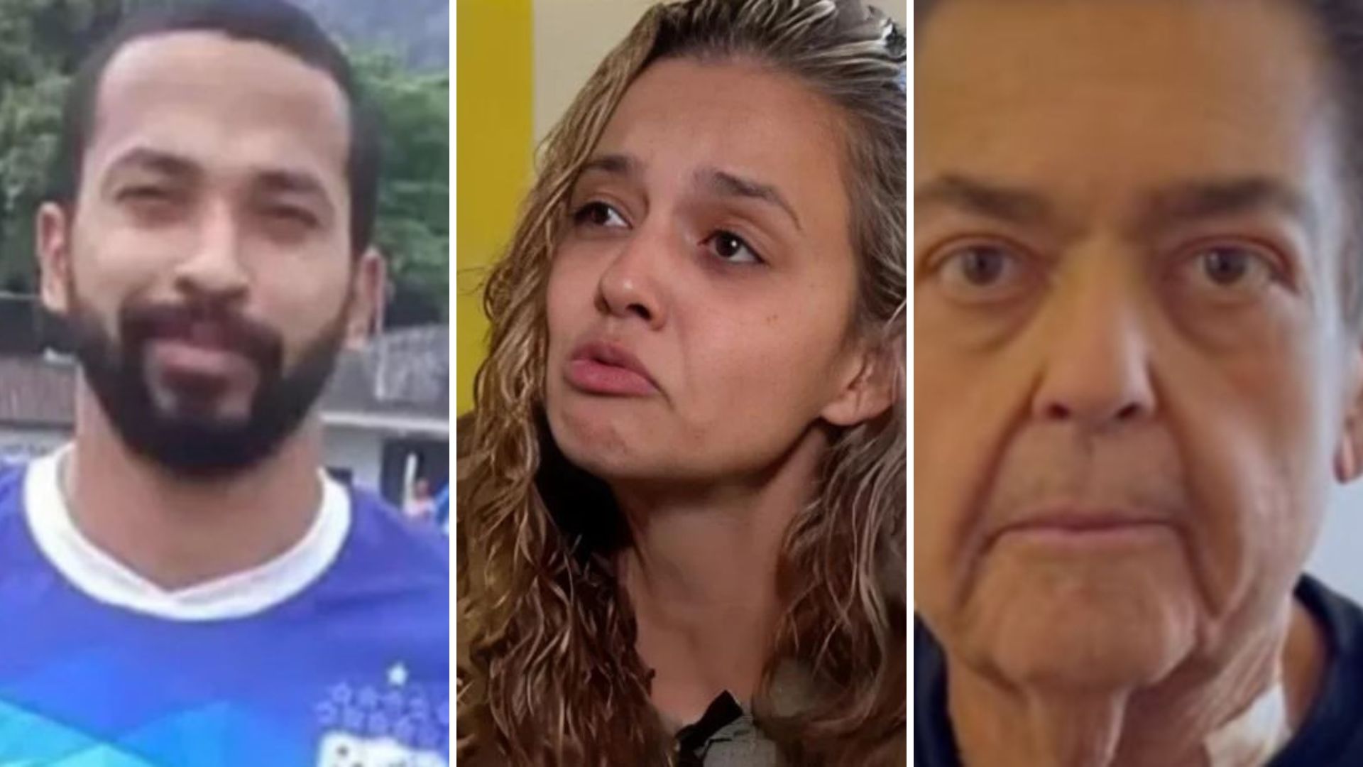 Doador de Faustão: por que viúva diz que pedreiro foi vítima de omissão?
