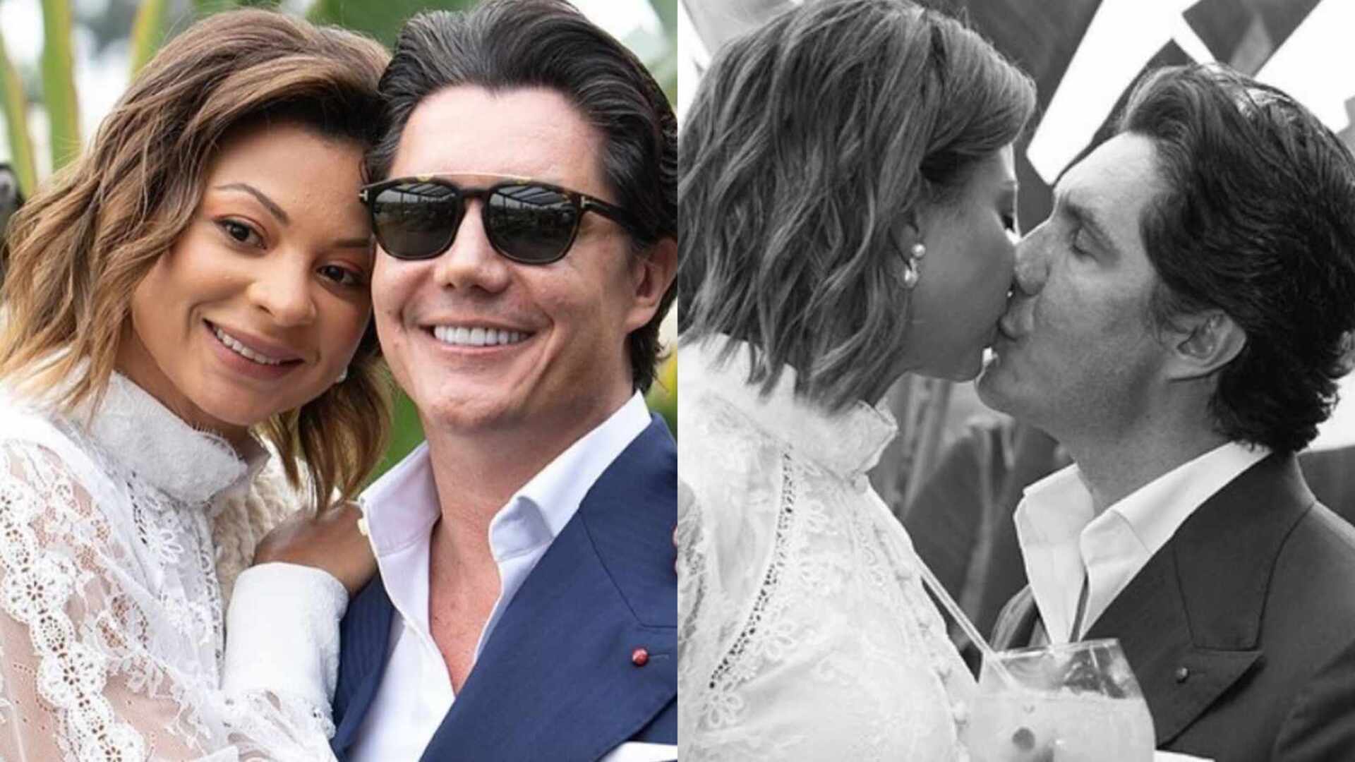 Semanas antes de morrer, Walewska escreveu declaração para o marido: ”Eternidade”