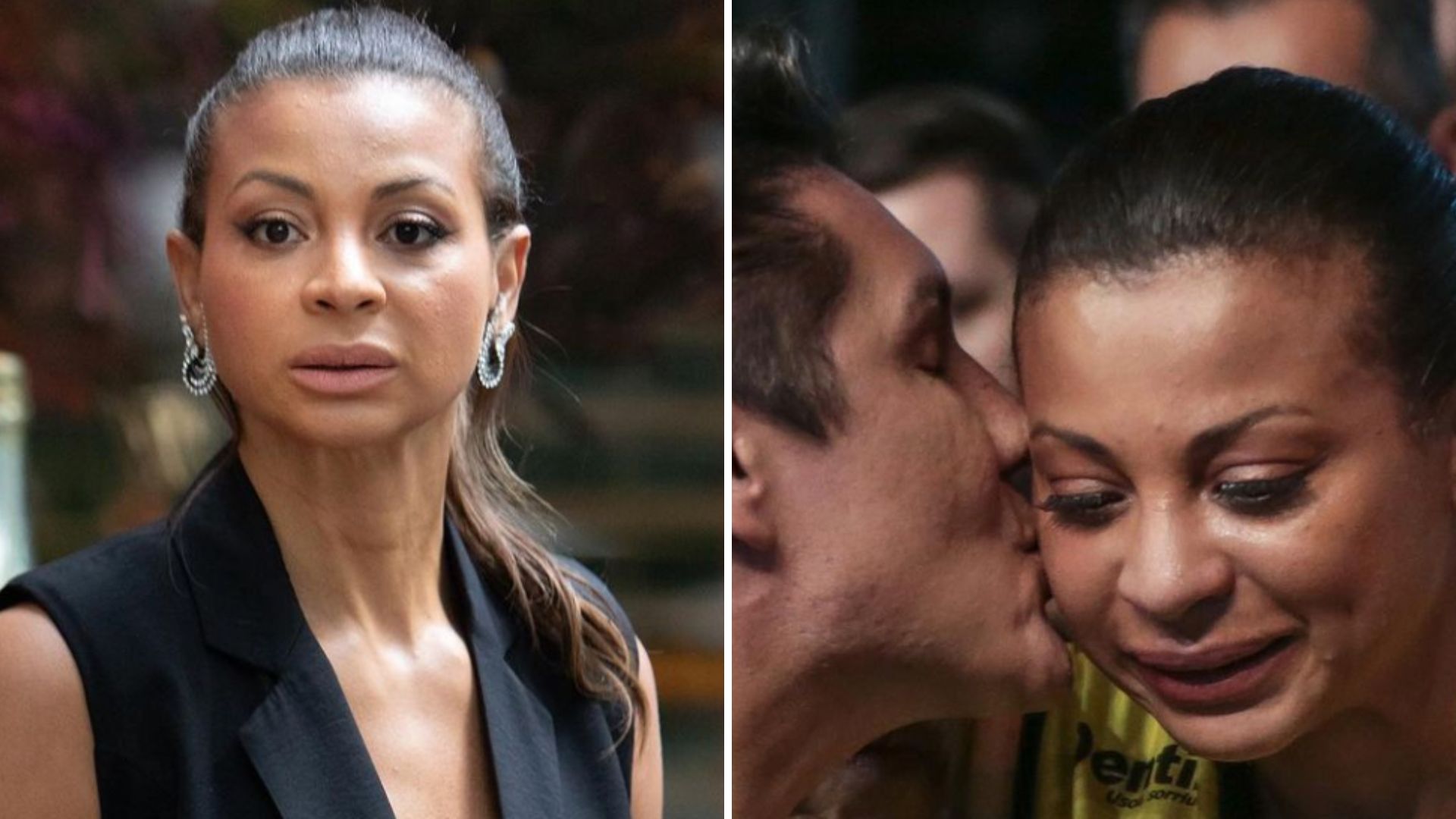 Quem era o marido de Walewska? Jogadora de vôlei era casada há 20 anos