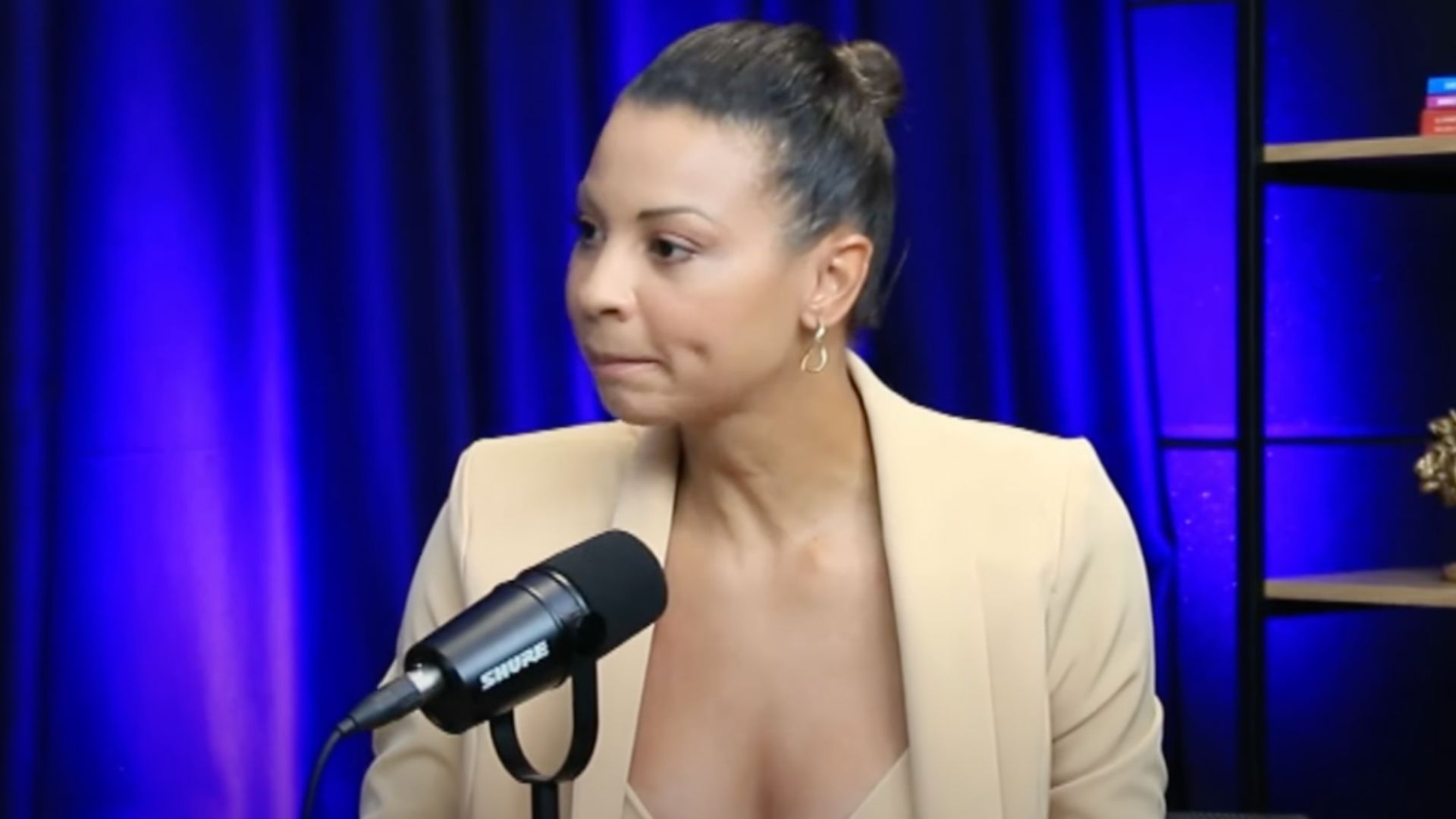 Família, vida pessoal, futuro: o que Walewska disse em sua última entrevista?