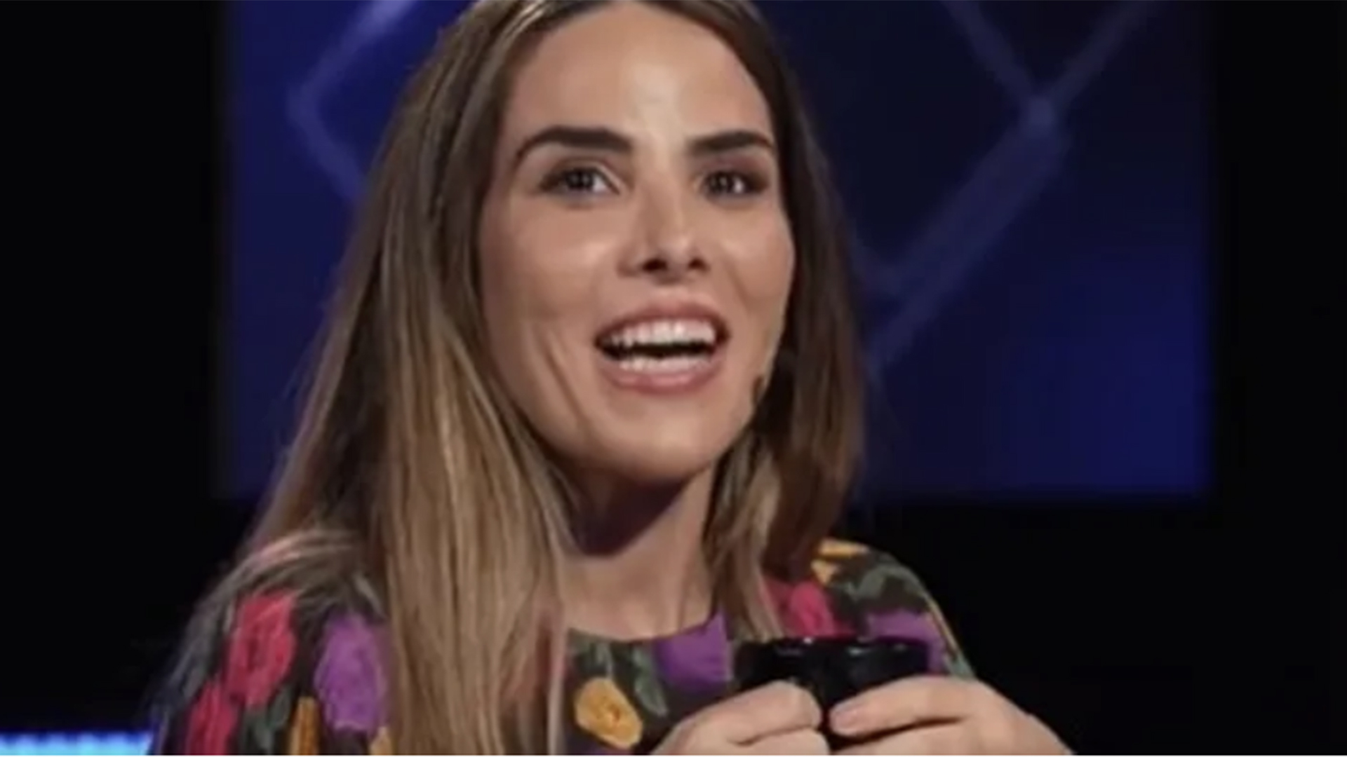 Wanessa Camargo faz comentário inesperado sobre a personalidade do pai, Zezé Di Camargo