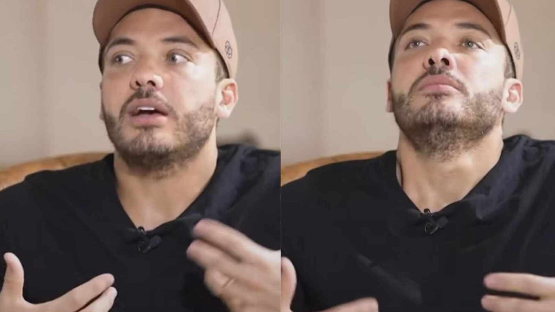 Abalado mentalmente, Wesley Safadão explica pausa em shows: ”Esgotado”
