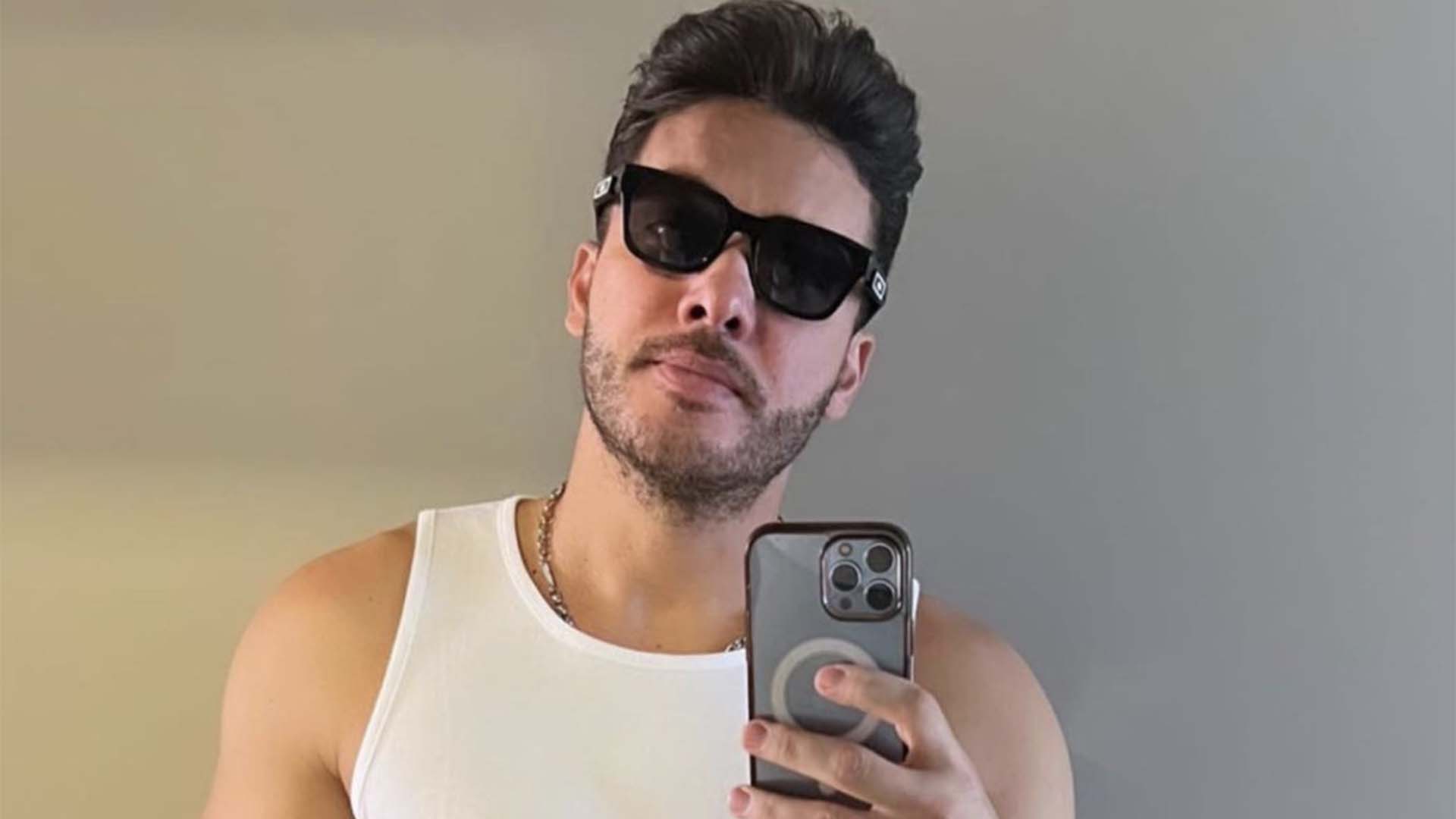 Wesley Safadão anuncia pausa nos shows por tempo indeterminado