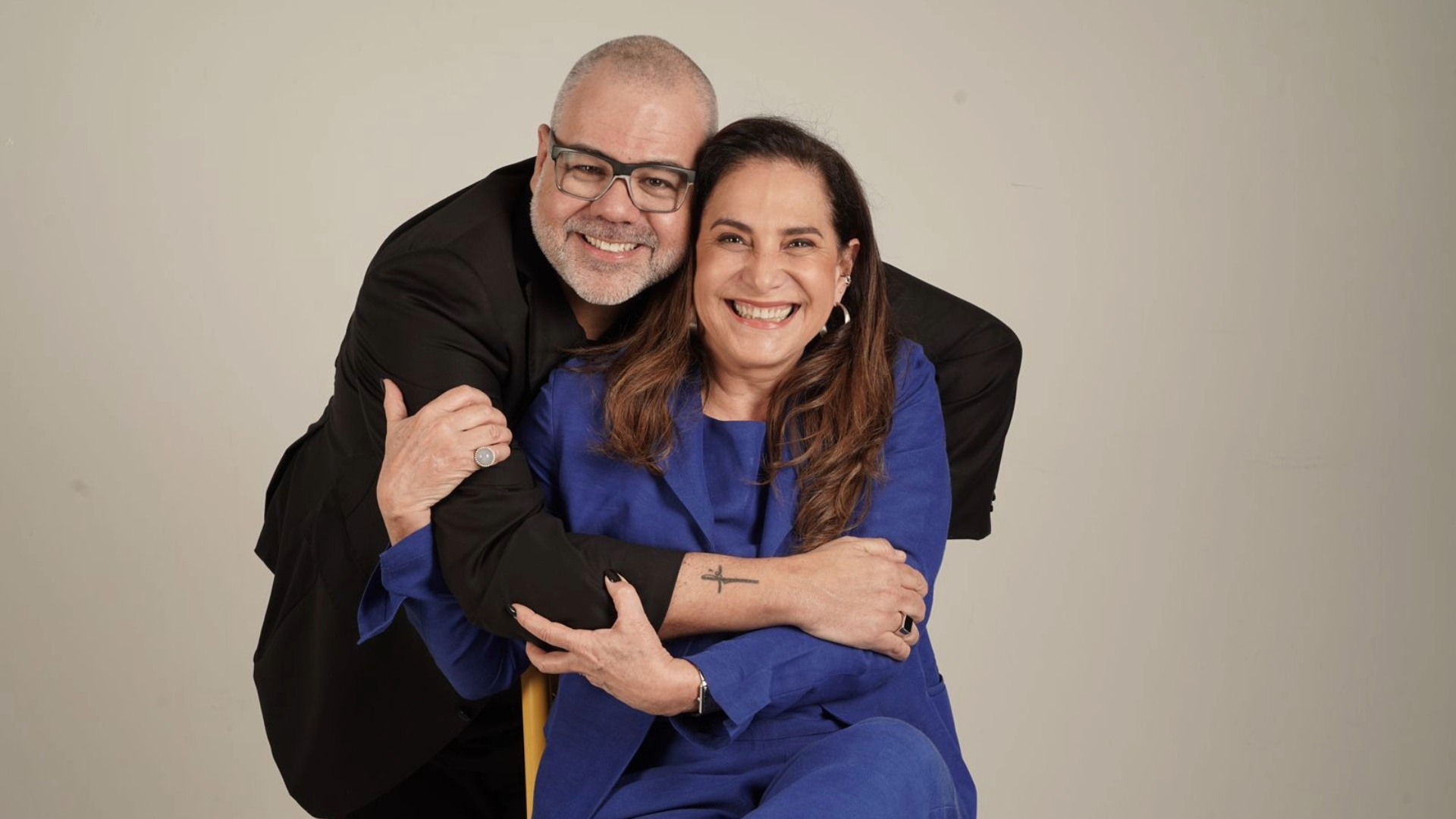 Totia Meireles solta a voz em musical e reflete sobre mudança na atuação: ‘Me doar’