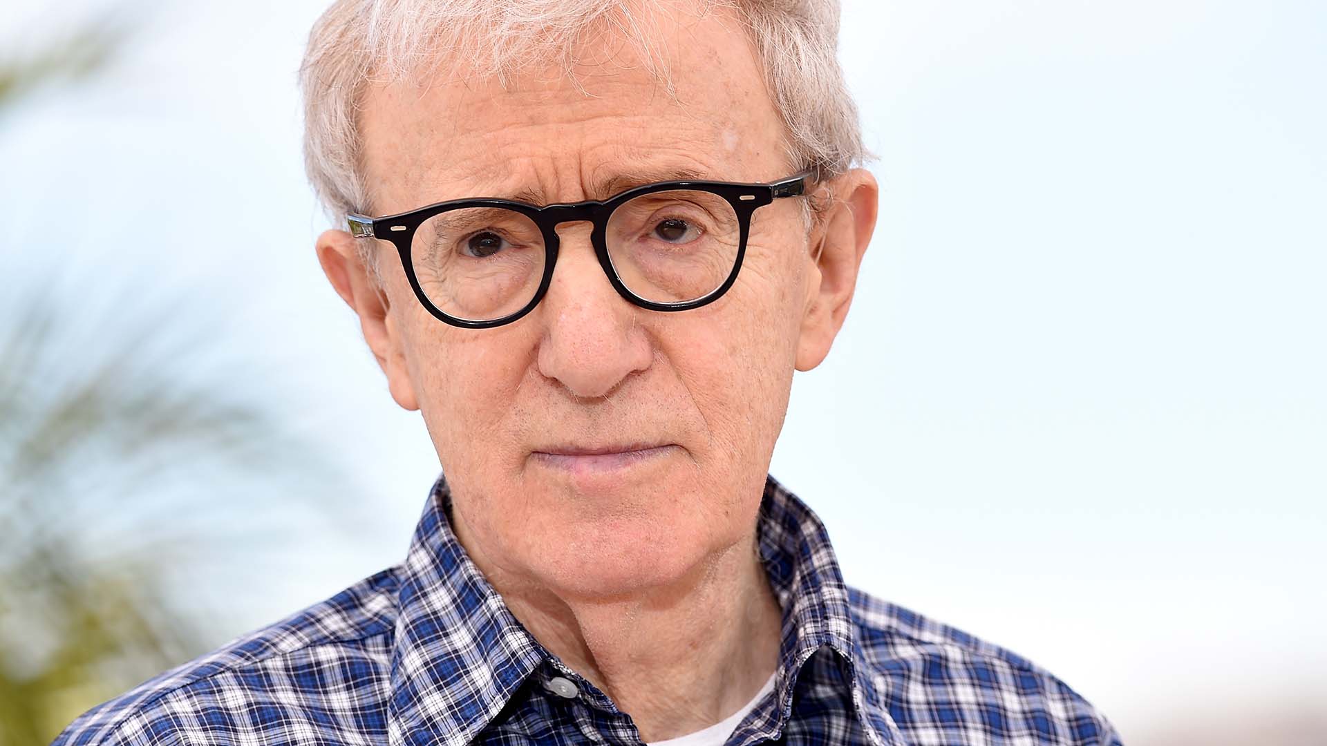 Woody Allen revela que cogita a aposentadoria e entrega motivo