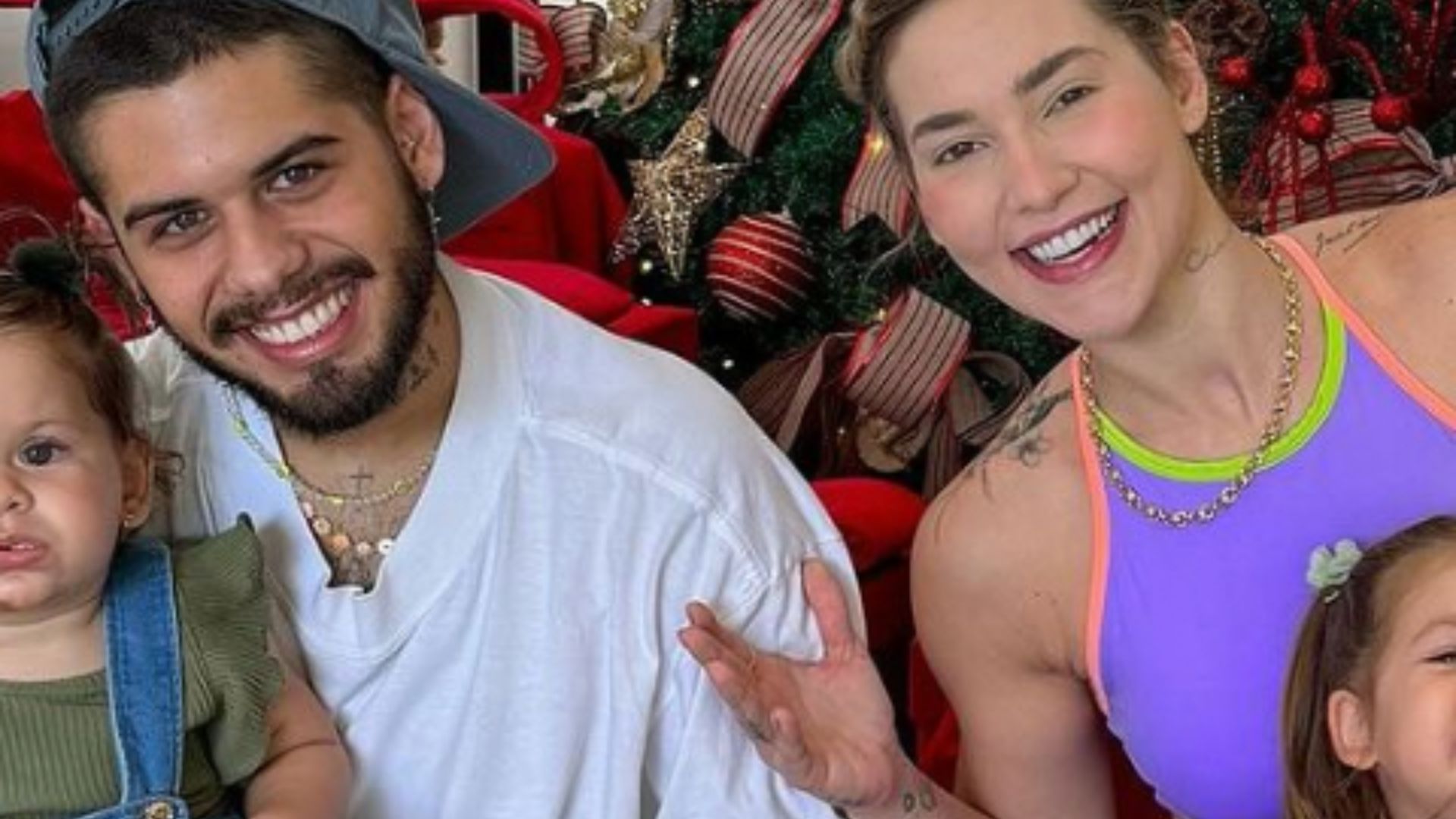 Fãs se revoltam após Virgínia Fonseca usar as filhas em foto: “Precisa disso?”