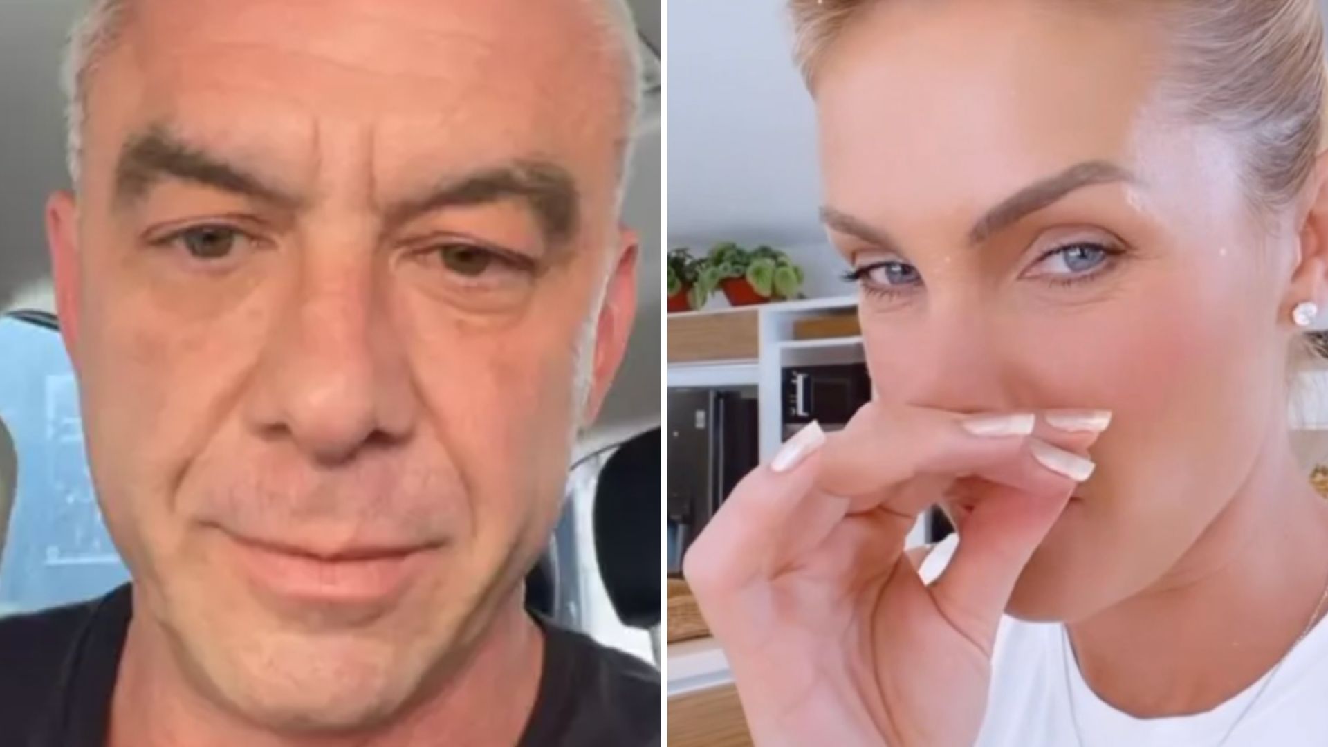 Situação se agrava: ex de Ana Hickmann aciona corte internacional; entenda
