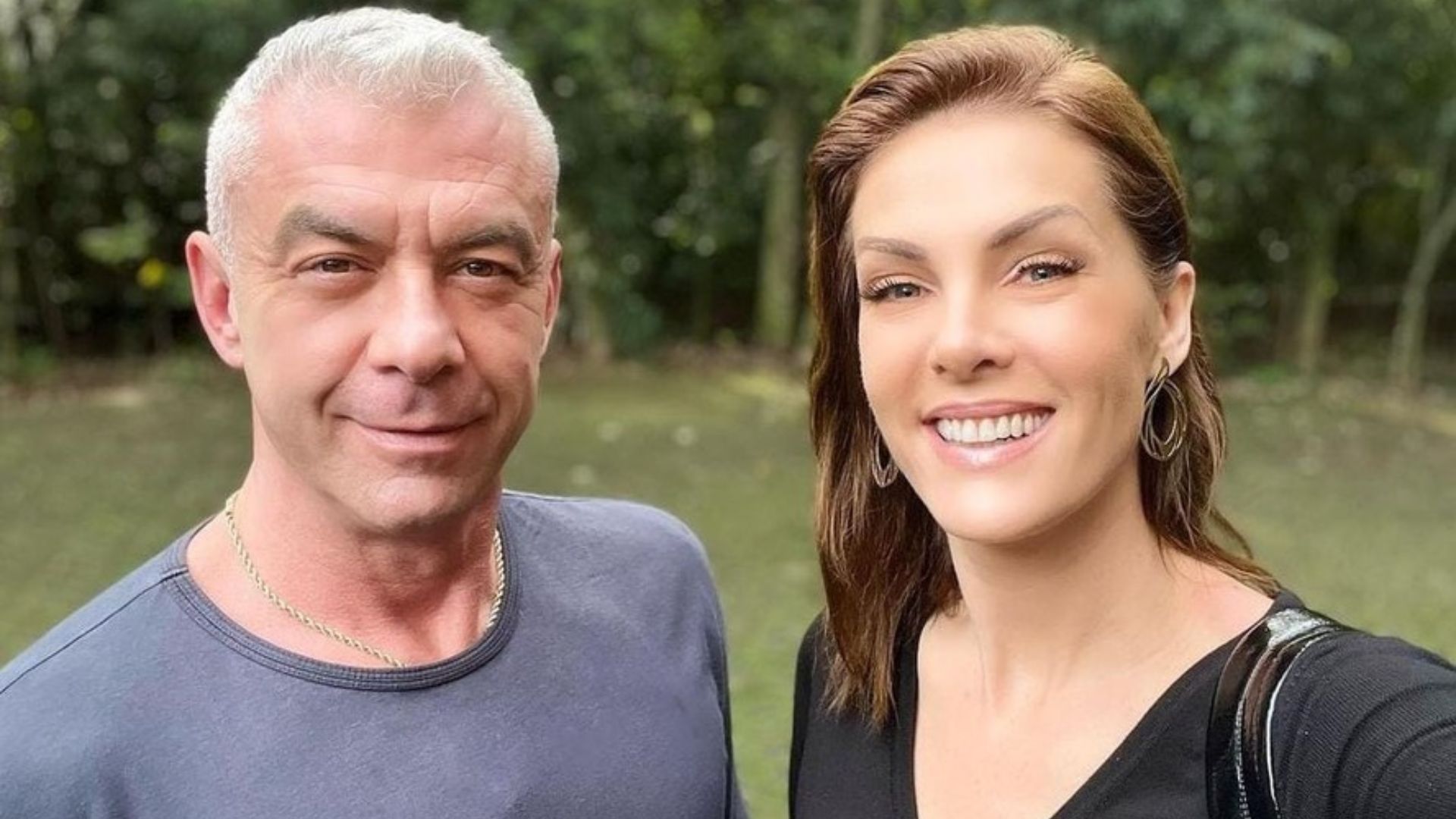 Defesa de Alexandre Correa afirma que Ana Hickmann já havia descumprido acordo judicial
